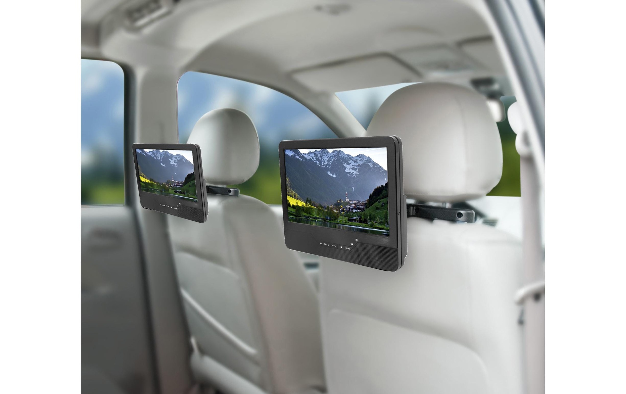 Soundmaster Portabler DVD-Player »PDB1850SW«