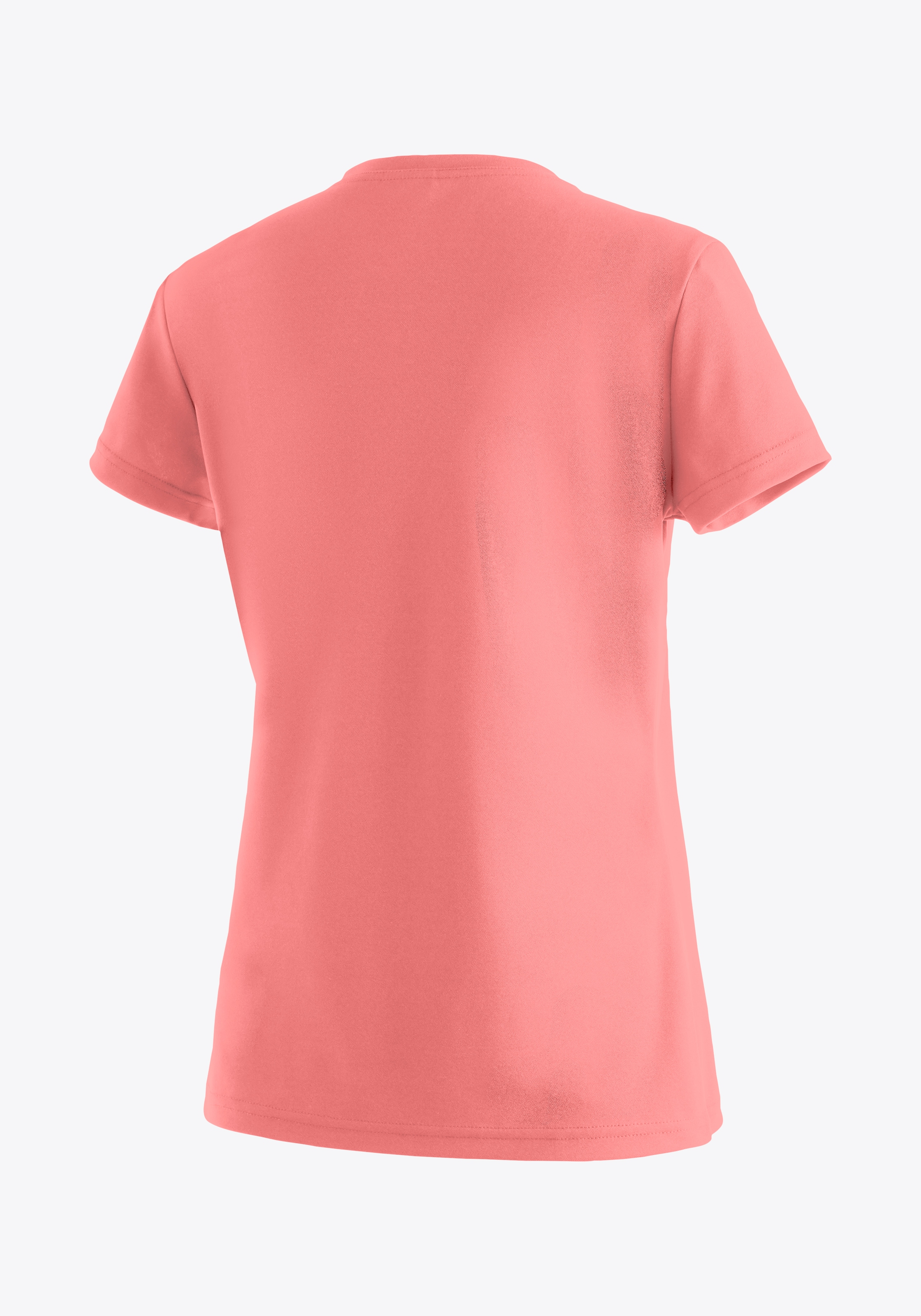 Entdecke Maier Sports Funktionsshirt auf Damen »Trudy«, für Kurzarmshirt Wandern Freizeit und T-Shirt