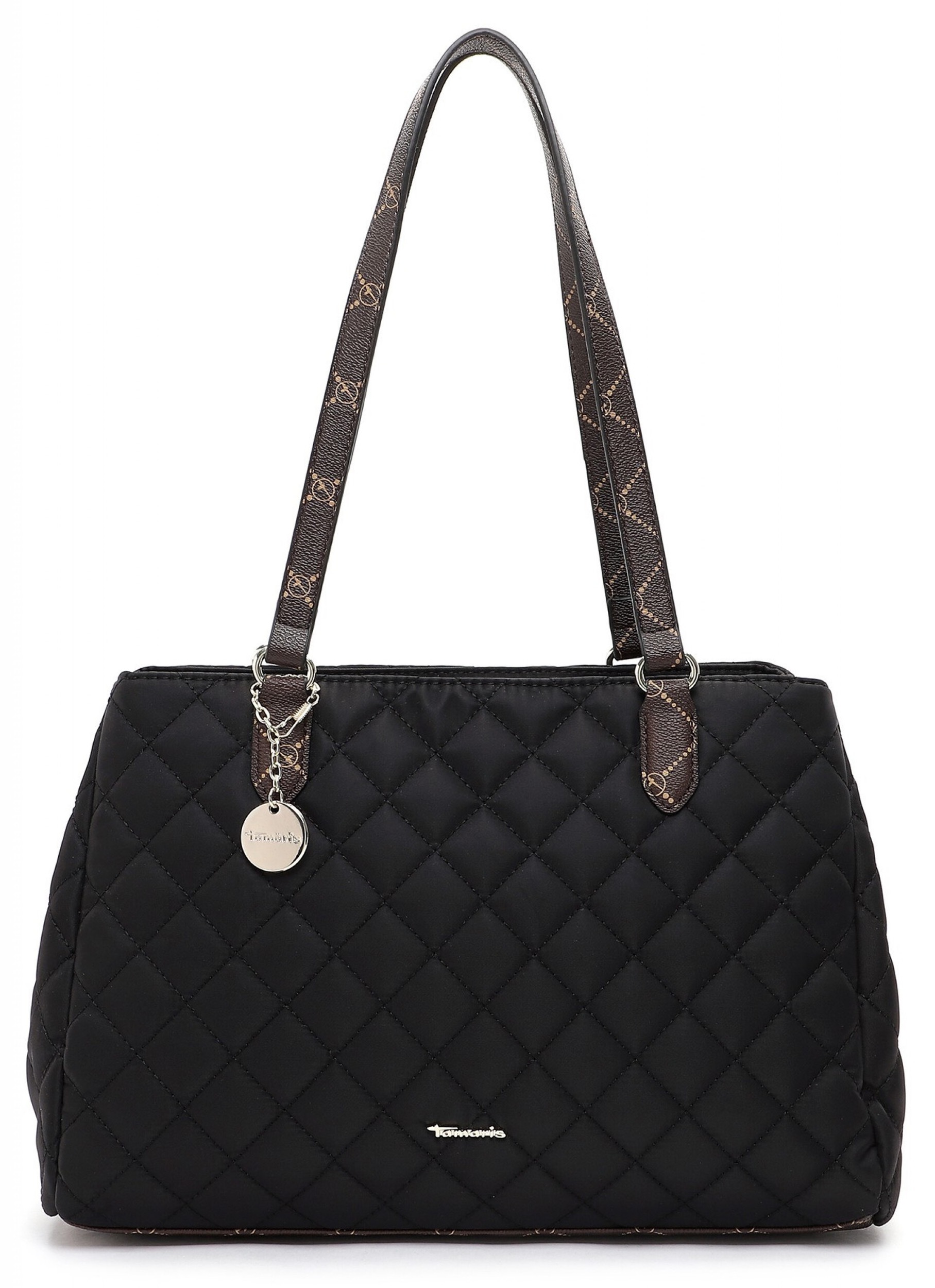 Image of Tamaris Schultertasche »Jennifer«, in gesteppter Optik bei Ackermann Versand Schweiz