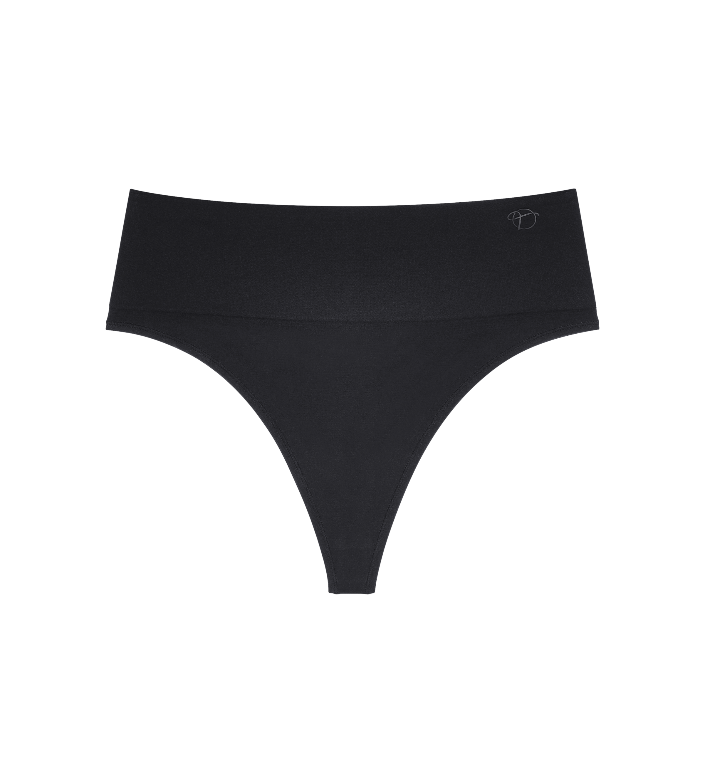 Triumph Shapingslip »Soft Sculpt« nahtlos, formend, leichter Bauchweg-Effekt, hoher Beinausschnitt