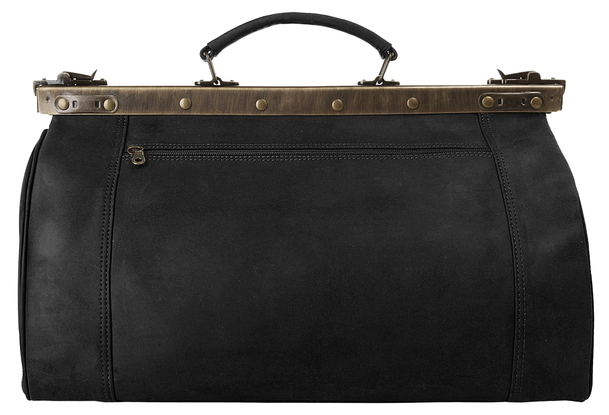 Harold's Reisetasche »TORO«, echt Leder