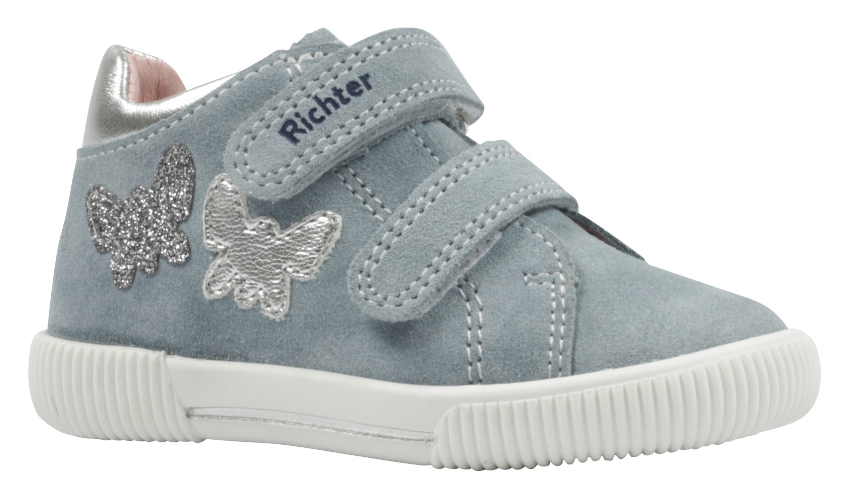 Image of Richter Klettschuh »Vali«, vegetabil gegerbte Lederinnensohle bei Ackermann Versand Schweiz