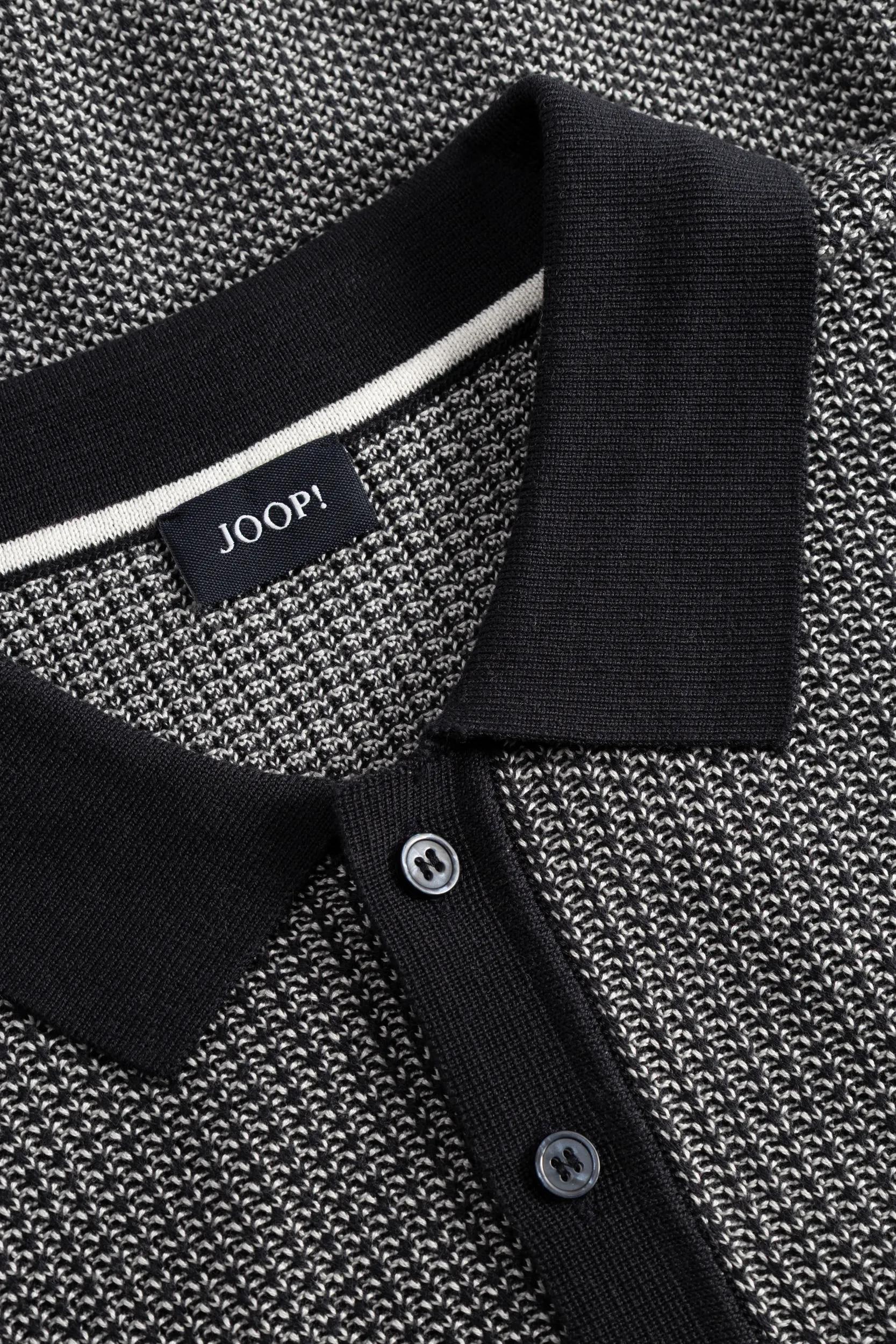 JOOP! Poloshirt »Brianoro« Regular fit mit Polokragen