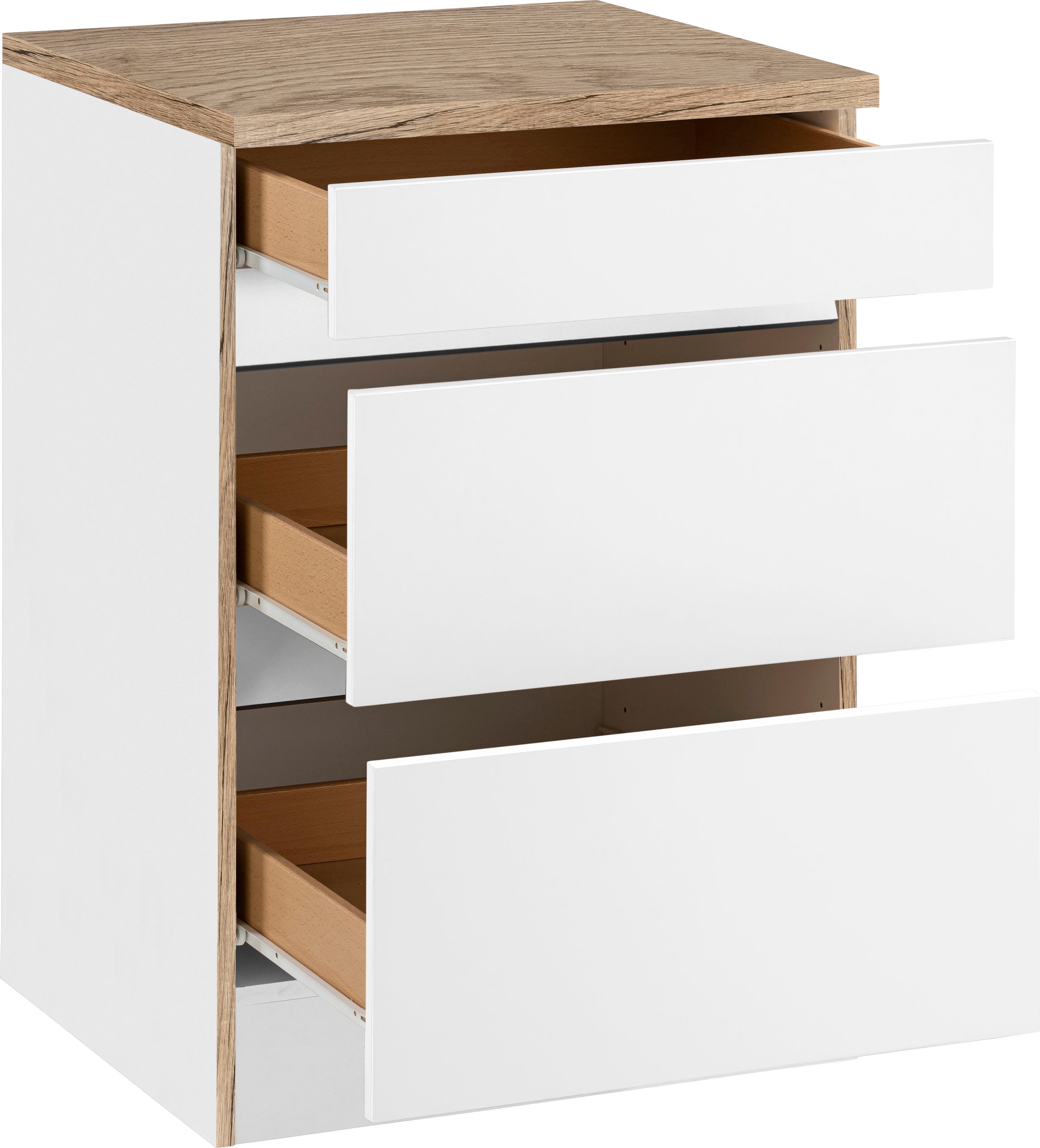 OPTIFIT Armoire basse »Roth« Breite 60 cm