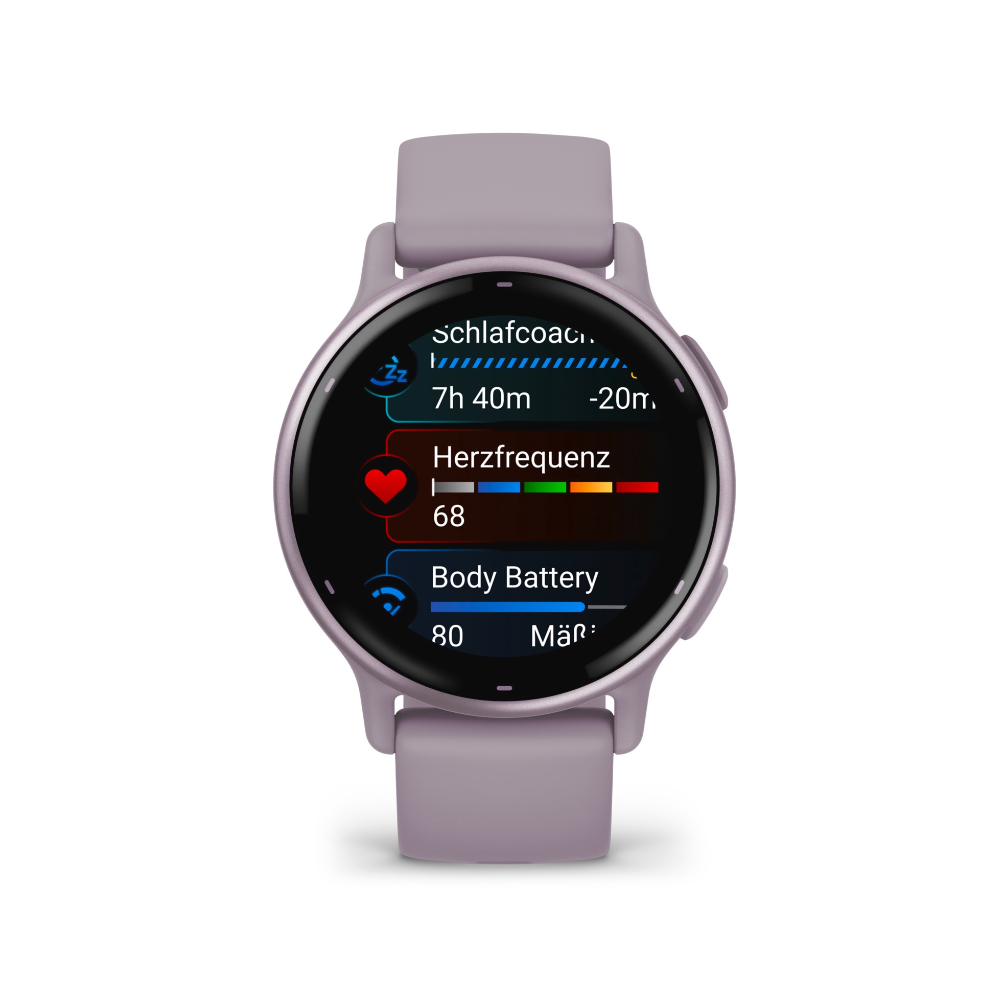 Garmin Smartwatch »VIVOACTIVE 5« (3 cm / 1,2 ″) Garmin