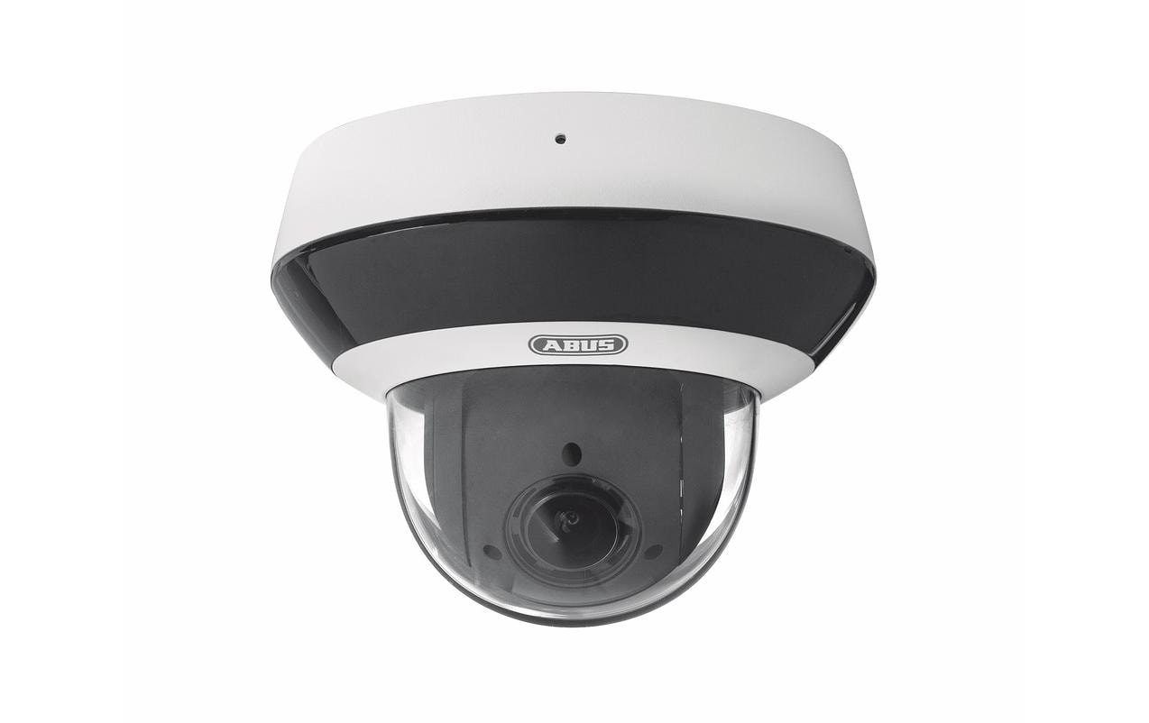 Image of ABUS Überwachungskamera "TVIP82561: PTZ Mini Dome-Kamera" Aussenbereich