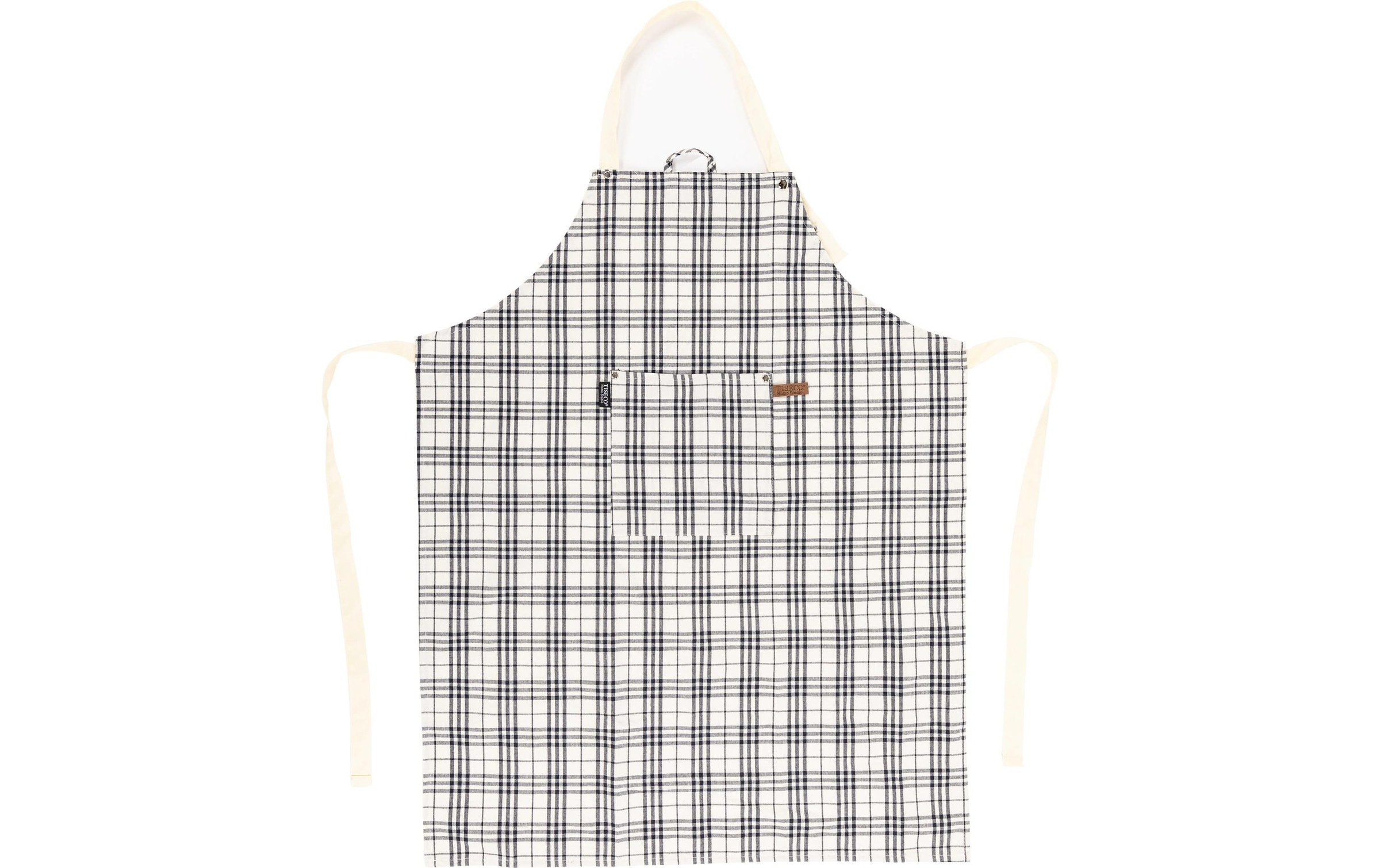 Image of Kochschürze "Tiseco Sherlock Checker"