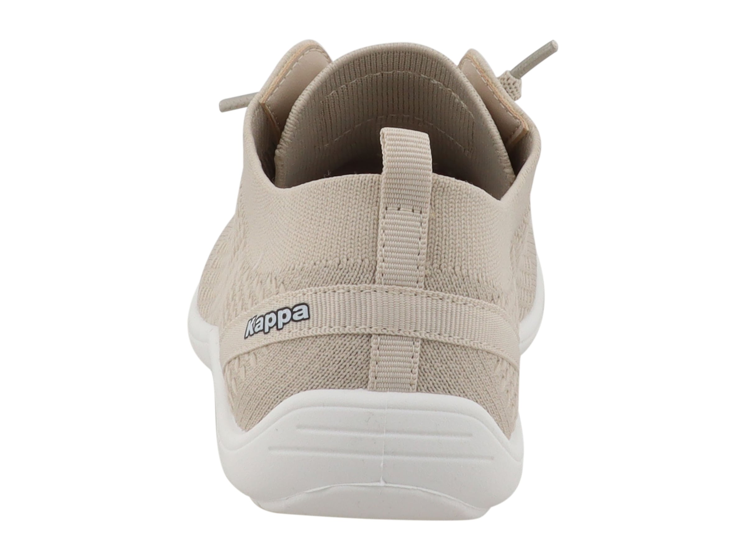 Kappa Sneaker »LINN«  Barfussschuh