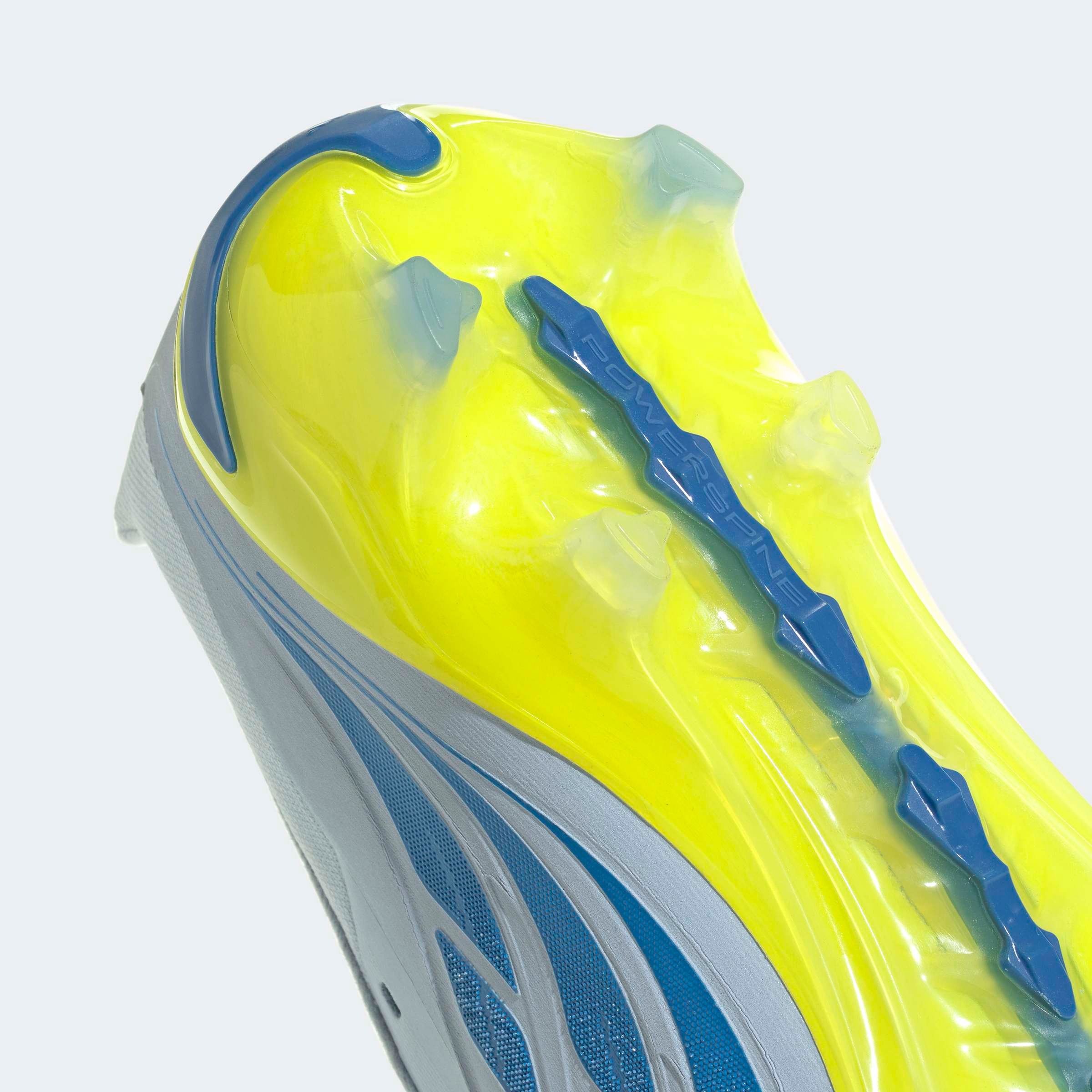 adidas Performance Fussballschuh »PREDATOR PRO FOLD-OVER TONGUE FIRM GROUND«  Aussensohle für Rasen und feste Böden