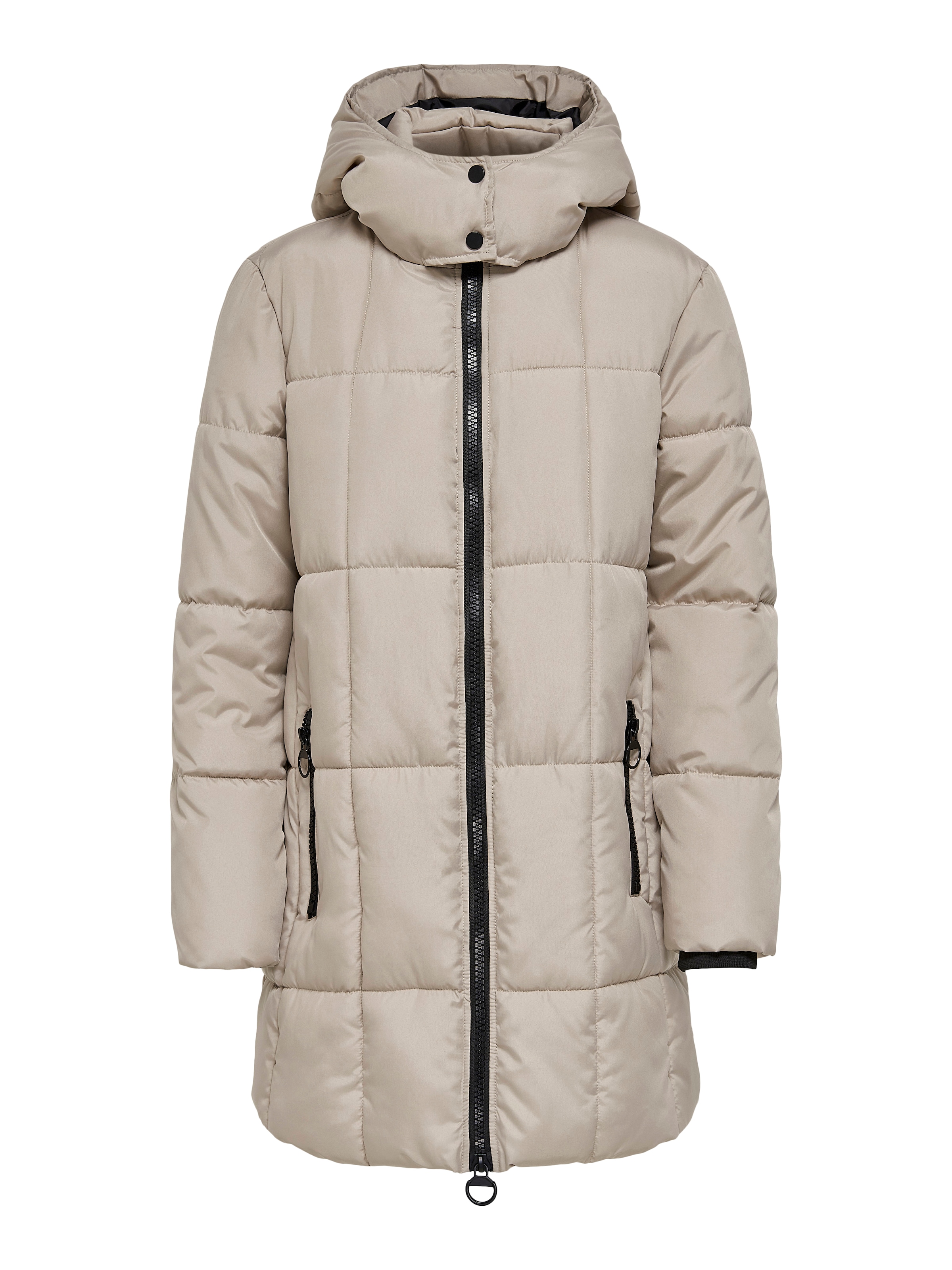 JDY Manteau matelassé »JDYDAISY LIFE LONG PADDED JKT. OTW NOOS«