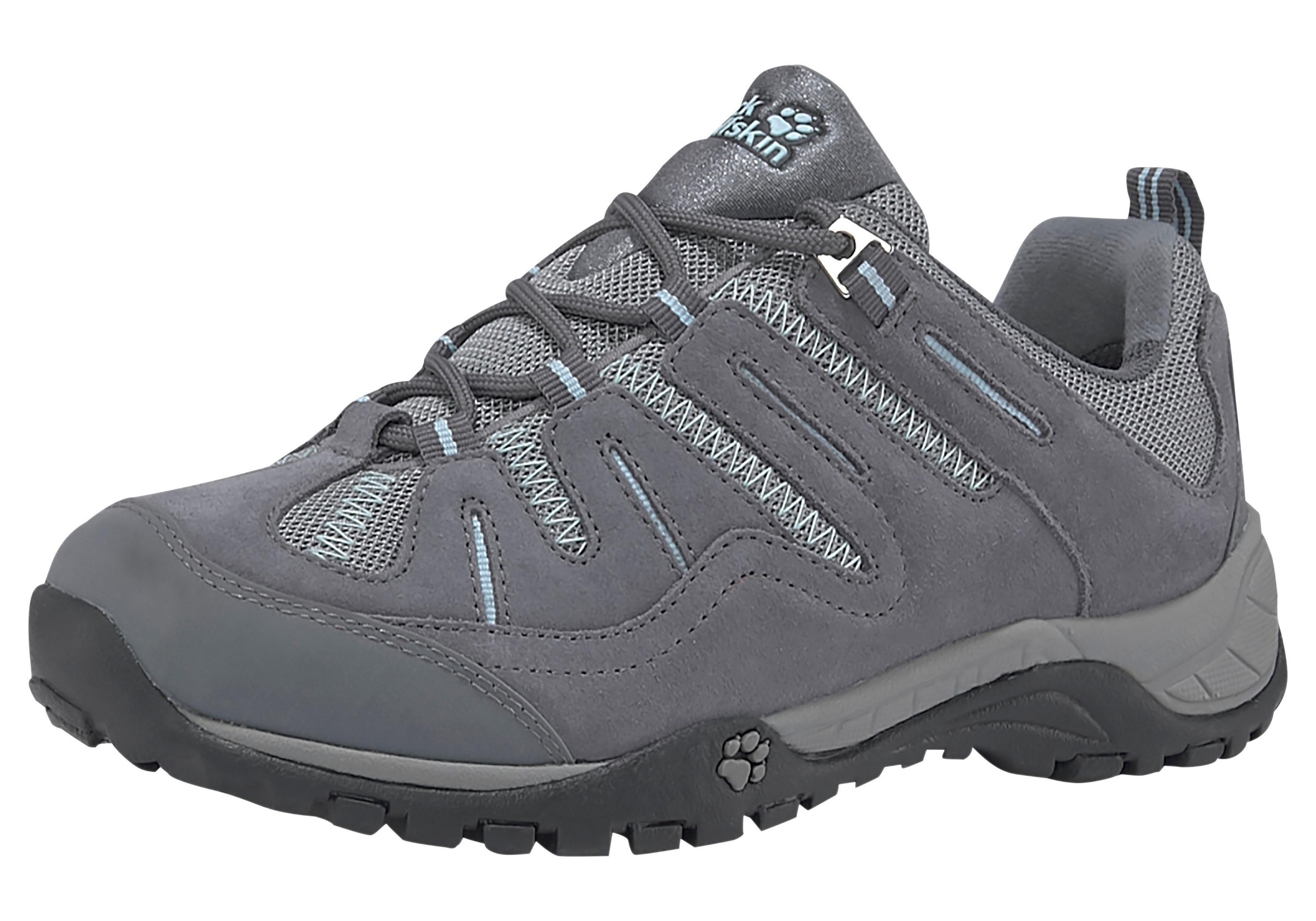 Image of Jack Wolfskin Wanderschuh »Wmns Switchback« bei Ackermann Versand Schweiz
