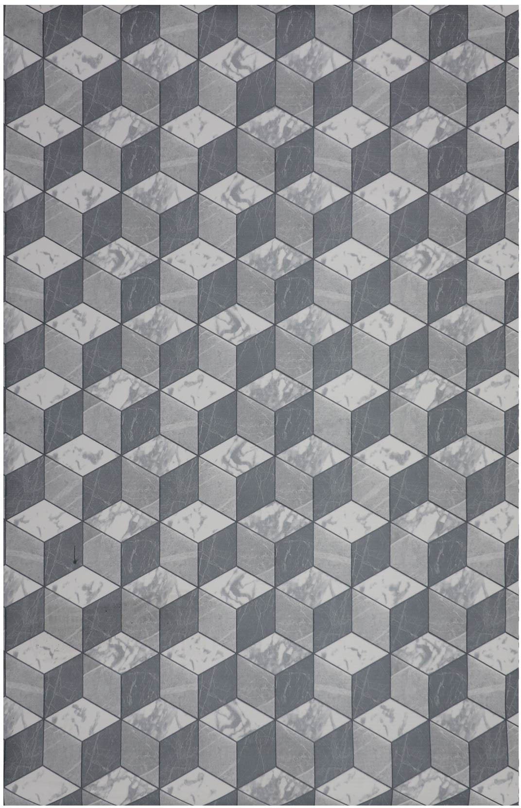 Image of Friedola Küchenläufer »VINTAGE«, rechteckig, 3 mm Höhe, Läufermatte aus Vinyl, modernes 3D-Design, In- und Outdoor geeignet, abwischbar, Küche bei Ackermann Versand Schweiz