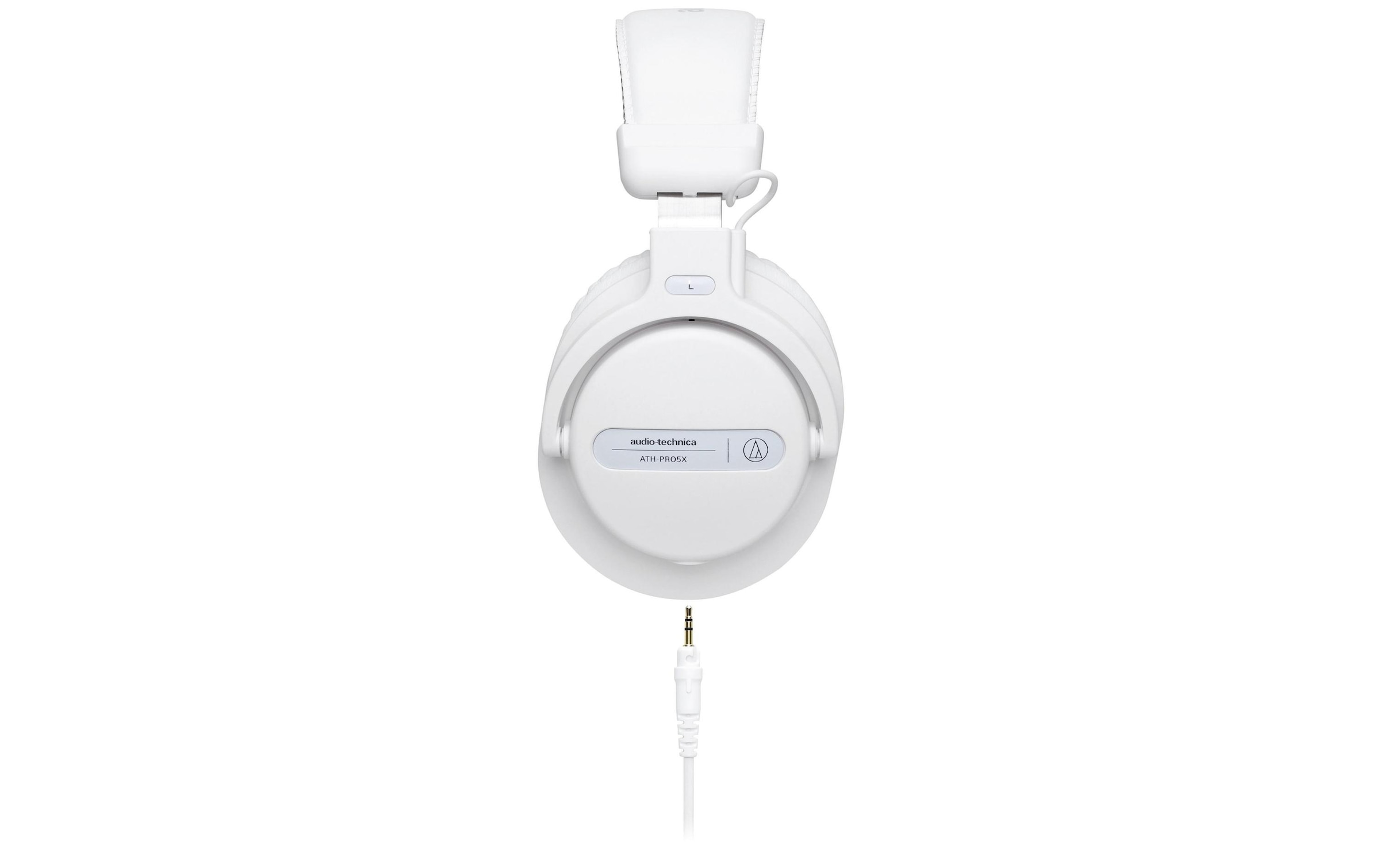 audio-technica Over-Ear-Kopfhörer »ATH-PRO5X«