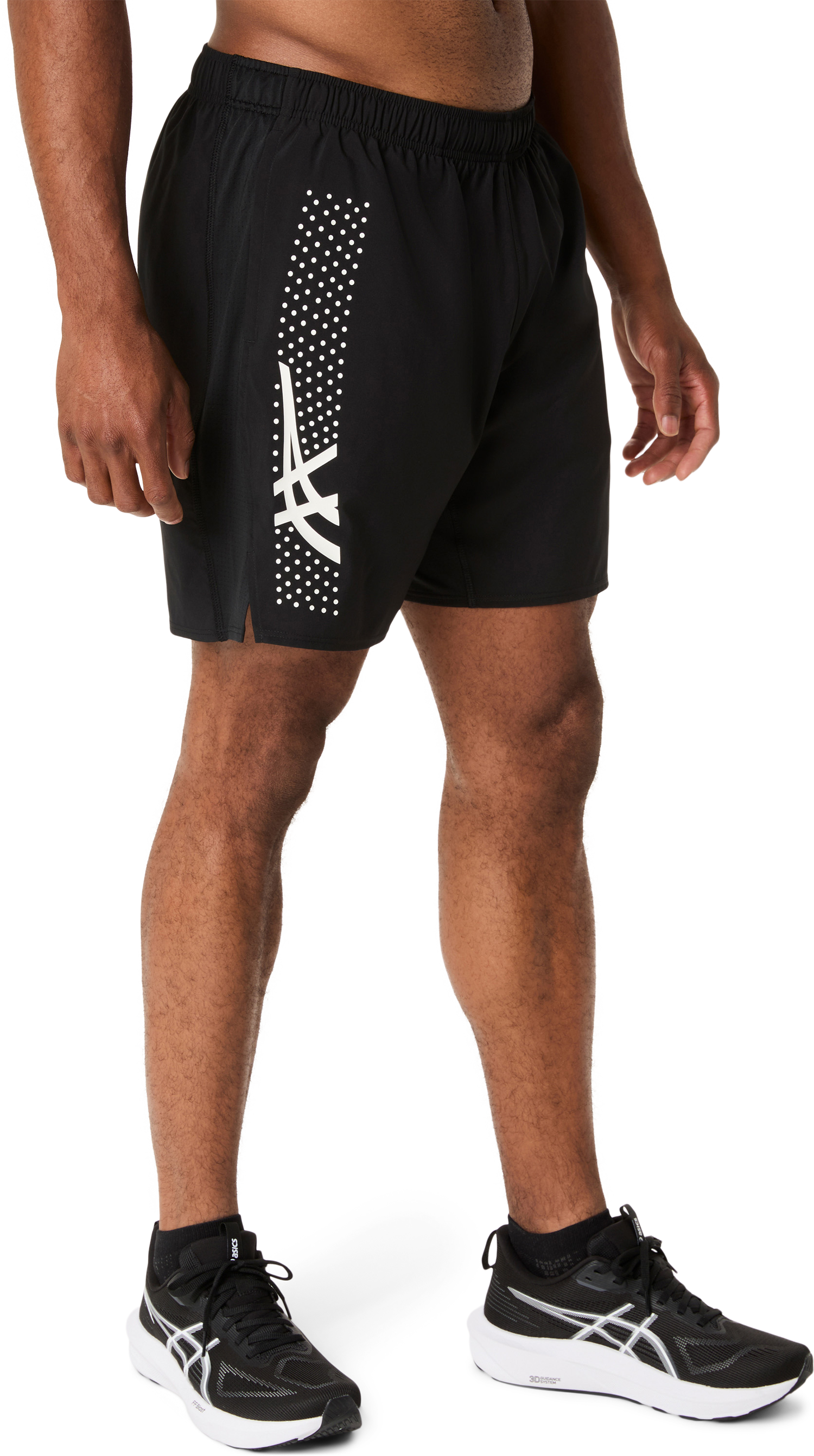Asics Short de course »ICON 7IN SHORT«