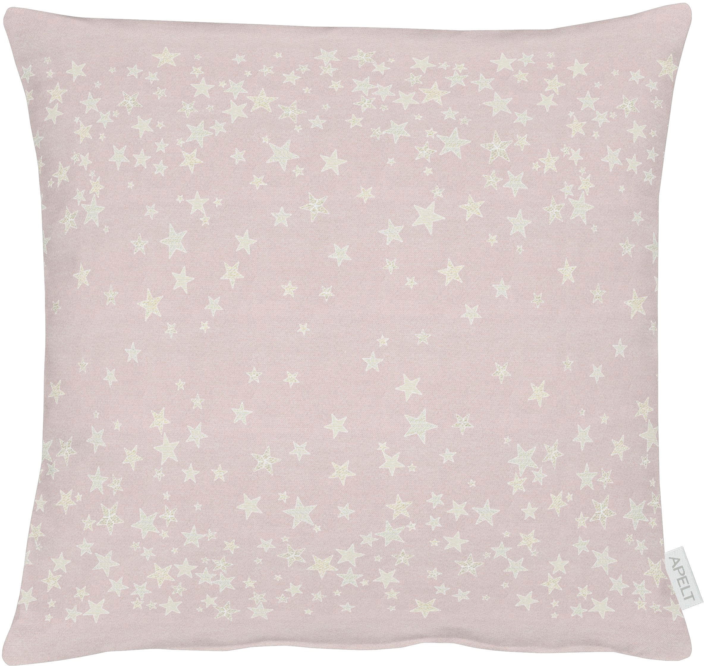 Image of APELT Dekokissen "4709" 4709 49X49