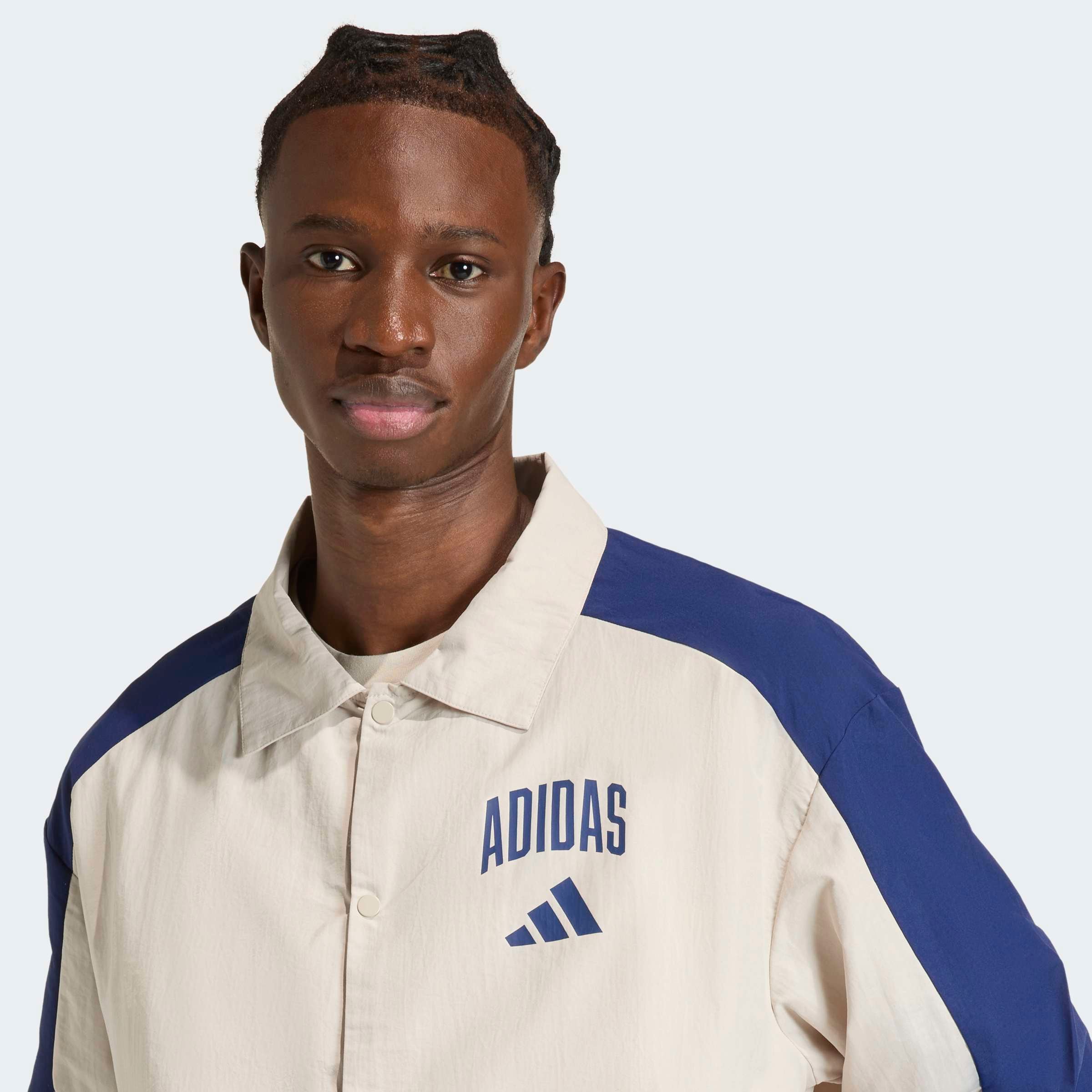 adidas Sportswear Veste collège »COLLEGIATE COACH«