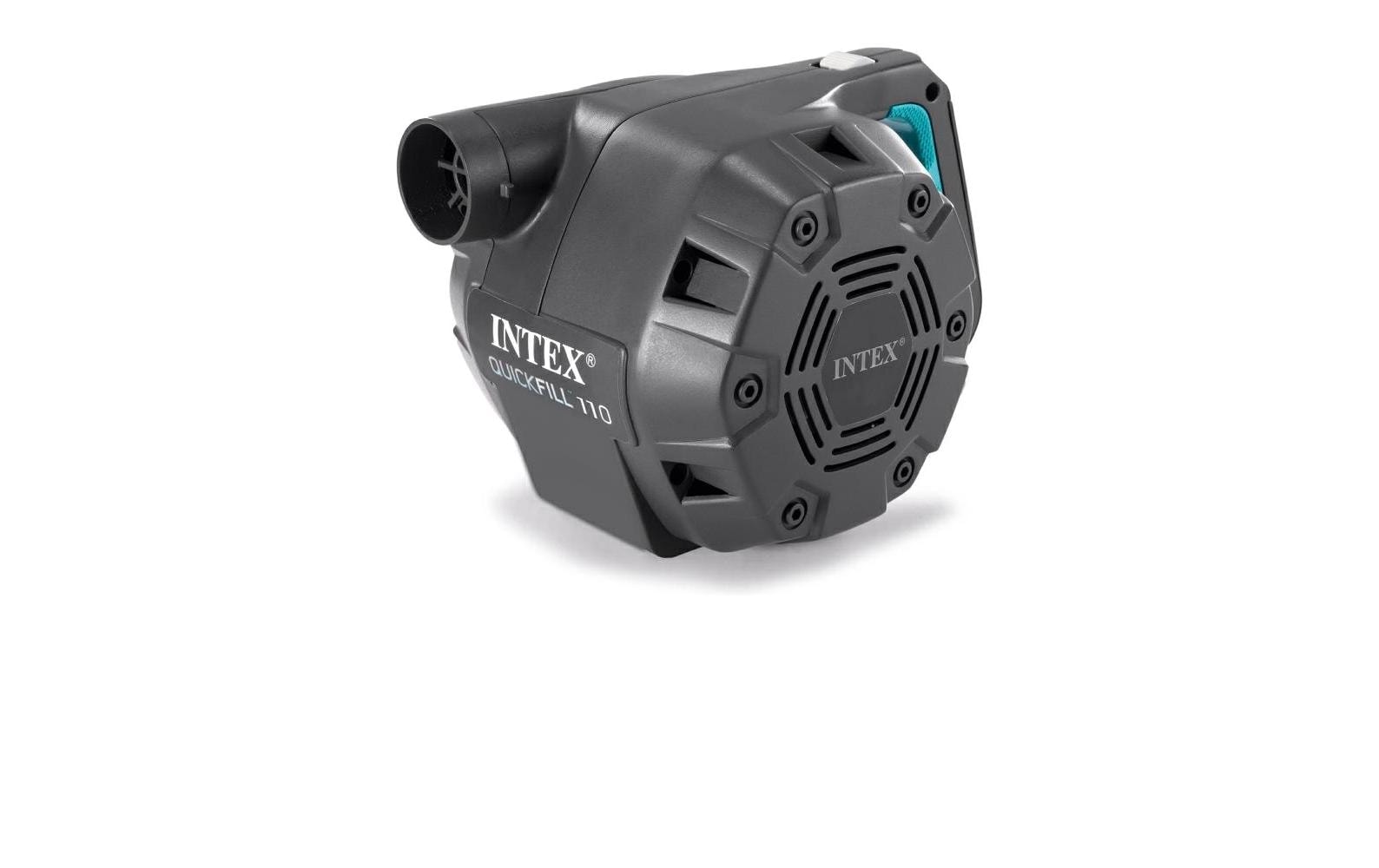 Intex Luftpumpe »Quick-Fill Electric Pump«