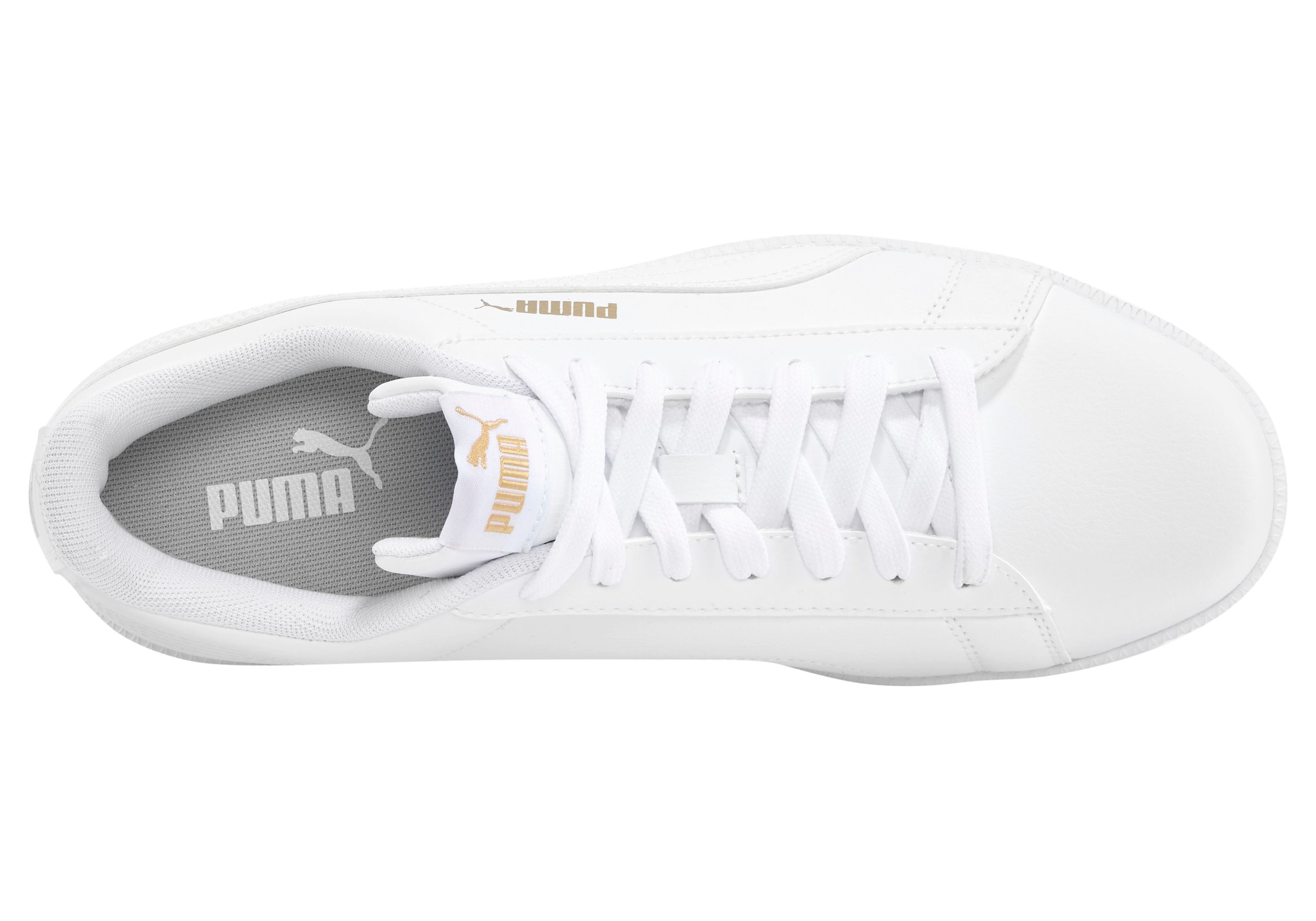 PUMA Sneaker »UP«