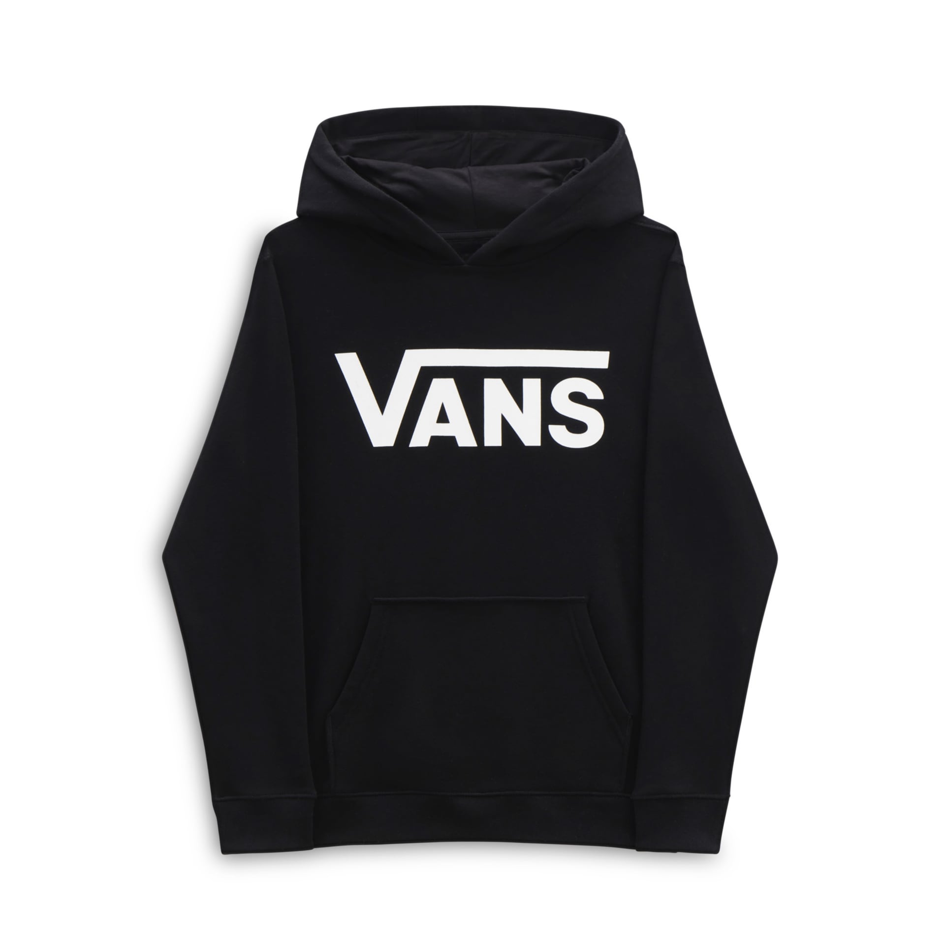 ♕ Vans Logodruck auf »VANS versandkostenfrei PO«, Sweatshirt mit CLASSIC