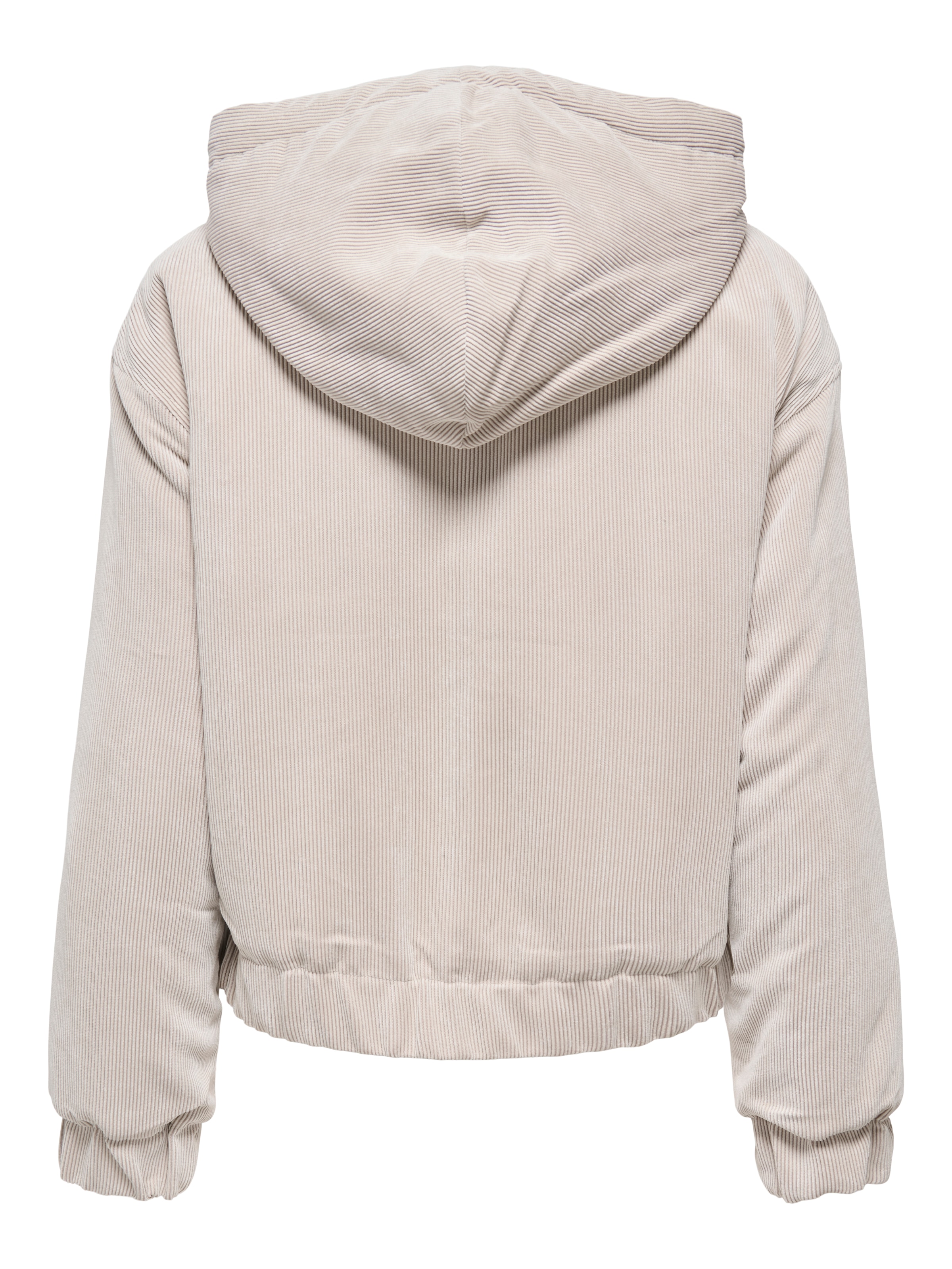 ONLY Cordjacke »ONLSUVA CORDUROY PAD SHORT JACKET CC OTW«