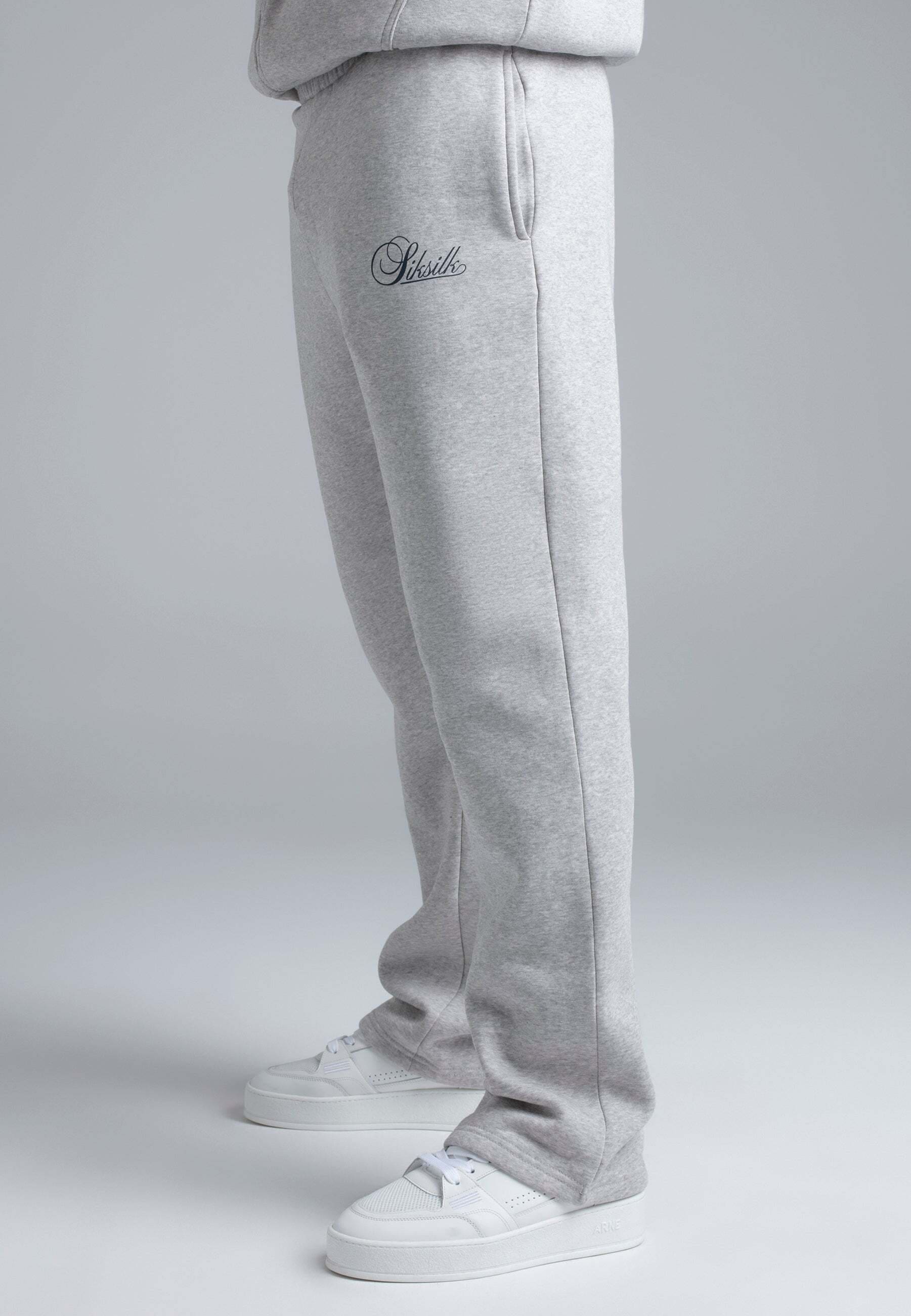 Siksilk Sweatpants »Siksilk Jogginghose Essentials«