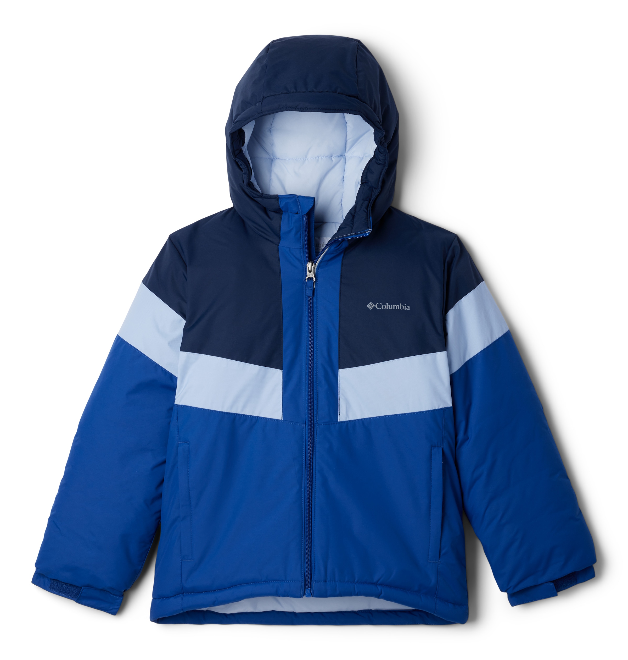 Winterjacke »Lightning Lift™ III Jacket«, mit Kapuze