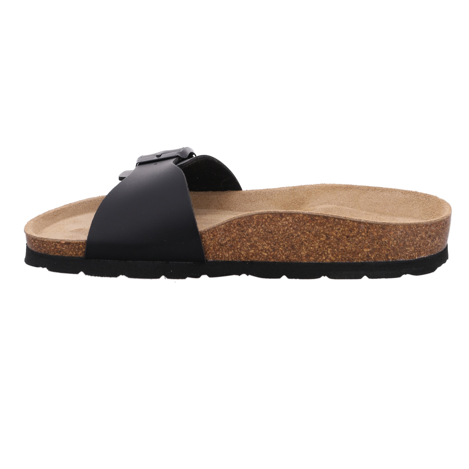 Rohde Pantolette »SUNNYS«  chaussure d'été, sandale, chaussure de vacances, chaussure de plage avec semelle intérieure