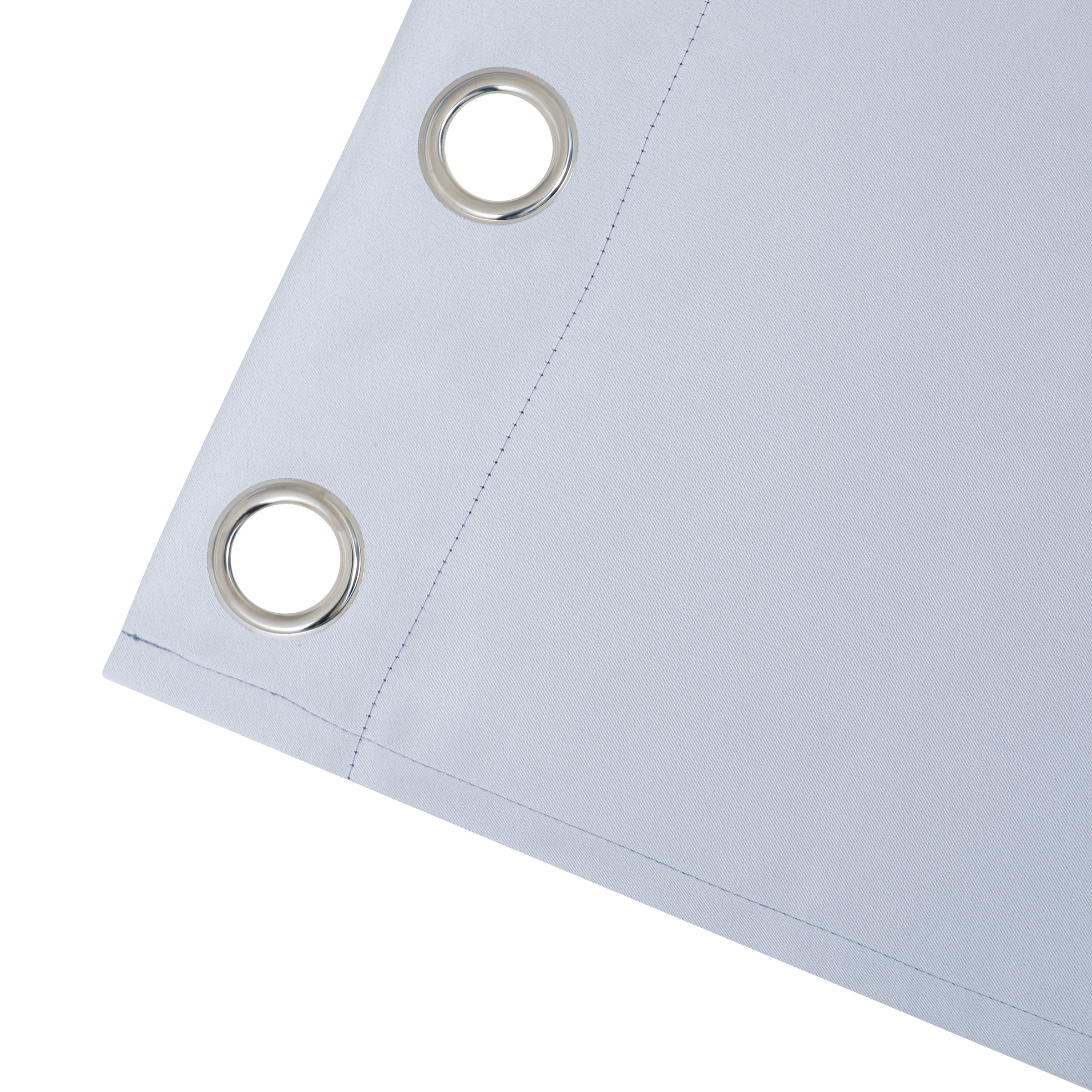 Bruno Banani Rideau occultant »Clemton« Œillet 1 cuis tlg. Verdunkelung, Schutz, Privatsphäre, blickdichter Vorhang,