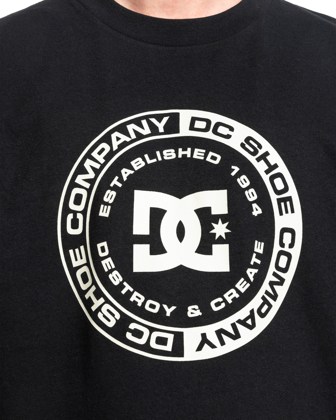 DC Shoes T-Shirt »DC Corpo«