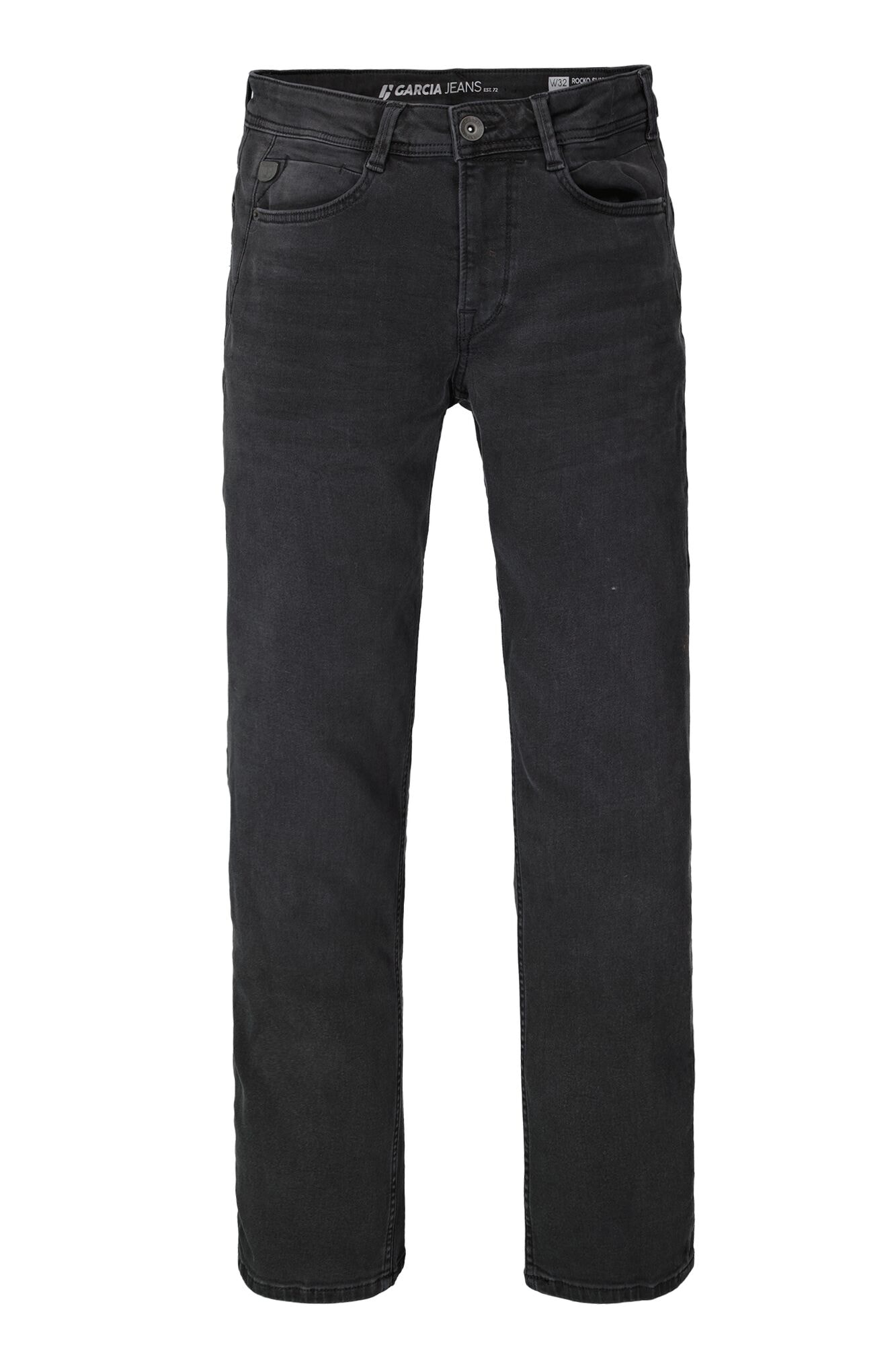 Garcia 5-Pocket-Jeans »Rocko«, in verschiedenen Waschungen