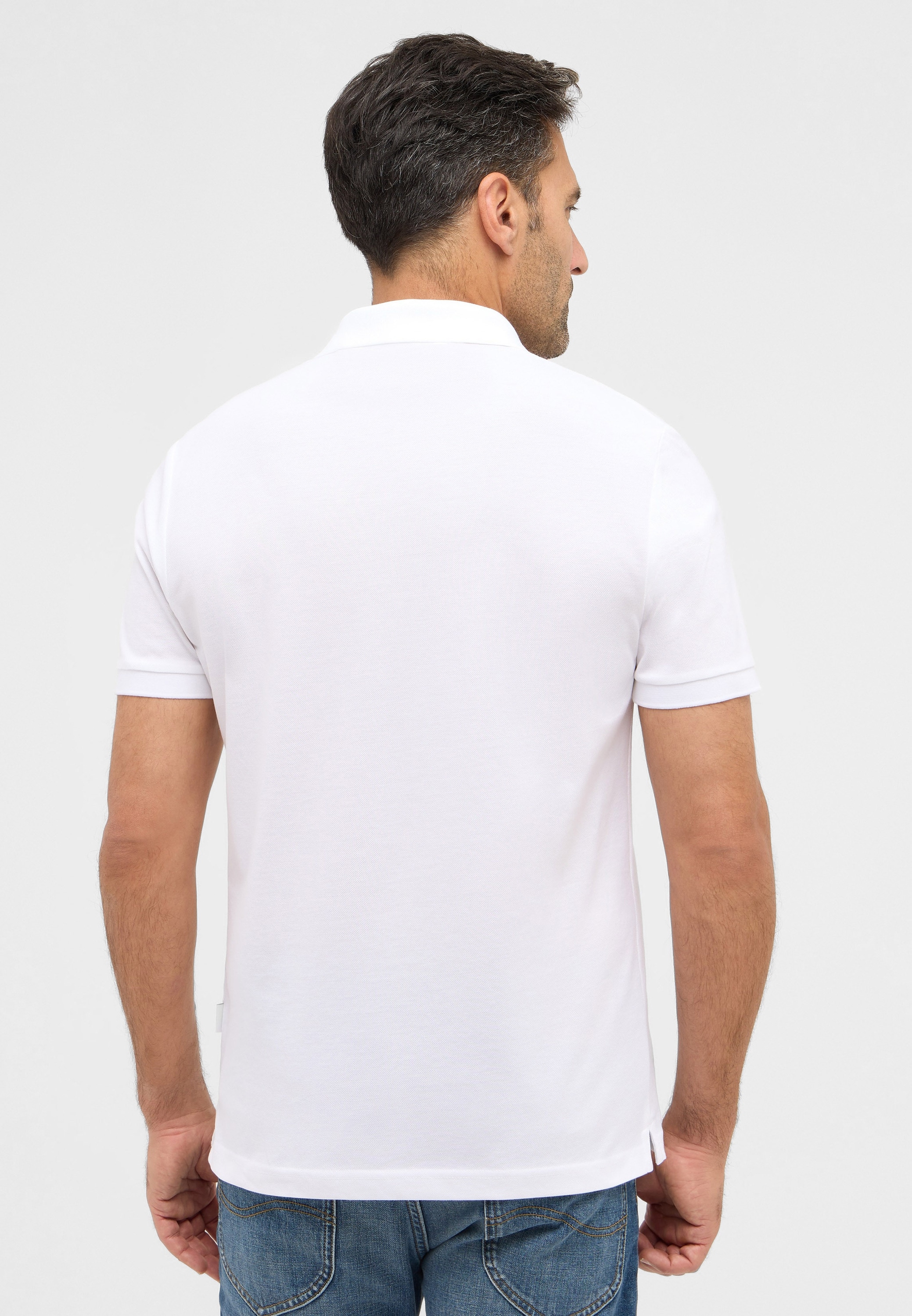 Eterna Poloshirt »MODERN FIT«