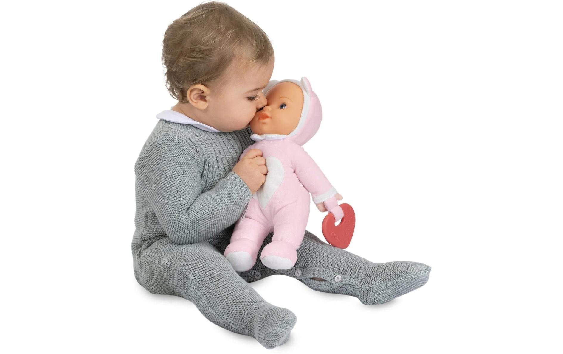 Chicco Babypuppe »My First Doll«