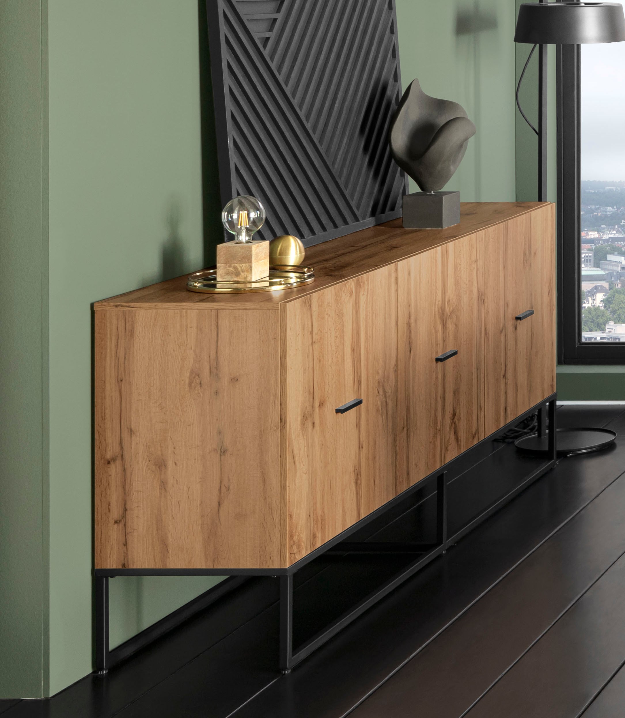 Image of INOSIGN Kommode »Calipso« bei Ackermann Versand Schweiz