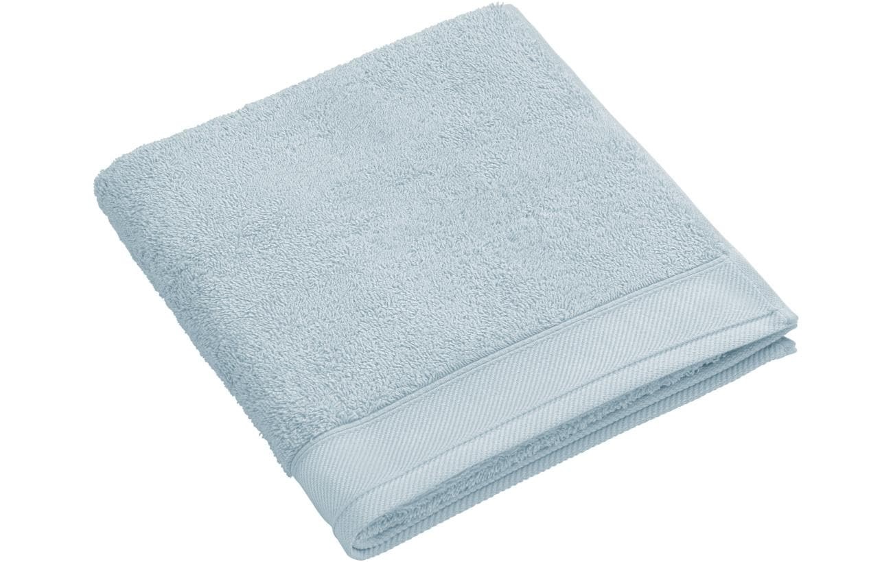 Image of weseta switzerland Badetuch »Douceur 90 x 170 cm«, (1 St.) bei Ackermann Versand Schweiz