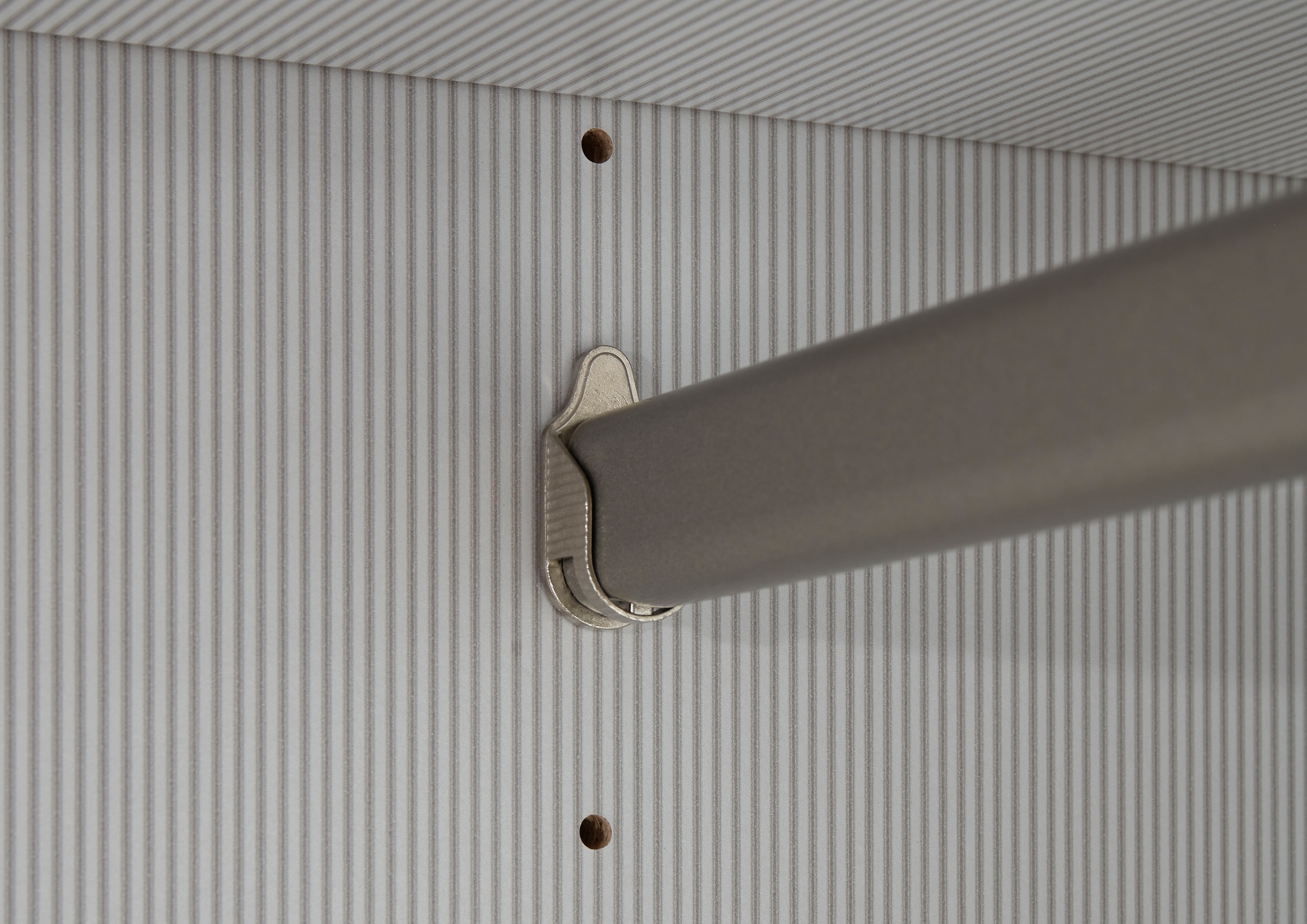 WIEMANN Armoire à portes battantes »Lagos« in 4 Breiten und mit 3 verschiedenen Ausstattungspaketen erhältlich,  inkl. Türendämpfung