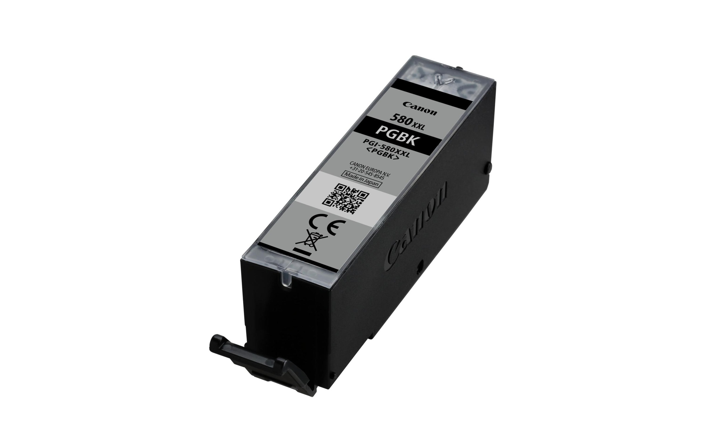 Image of Canon Tintenpatrone "INK PGI-580XXL PGBK"