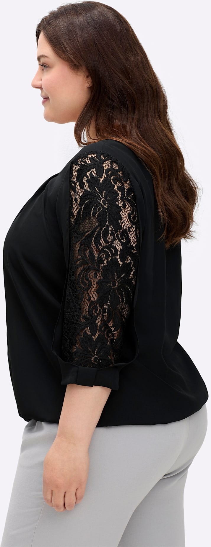 sheego by Joe Browns Chemisier long