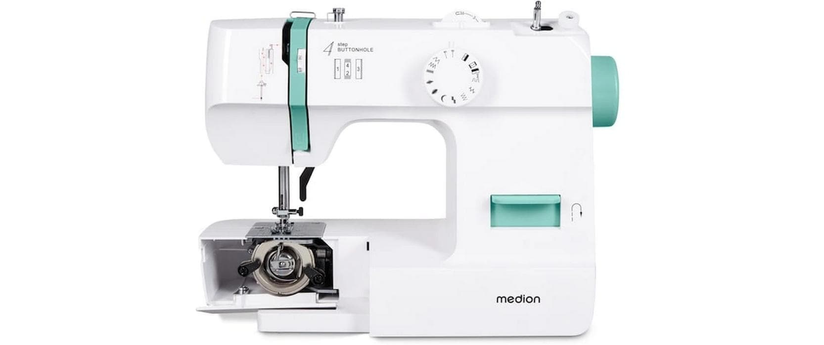 Medion® Nähmaschine »Life SM70«