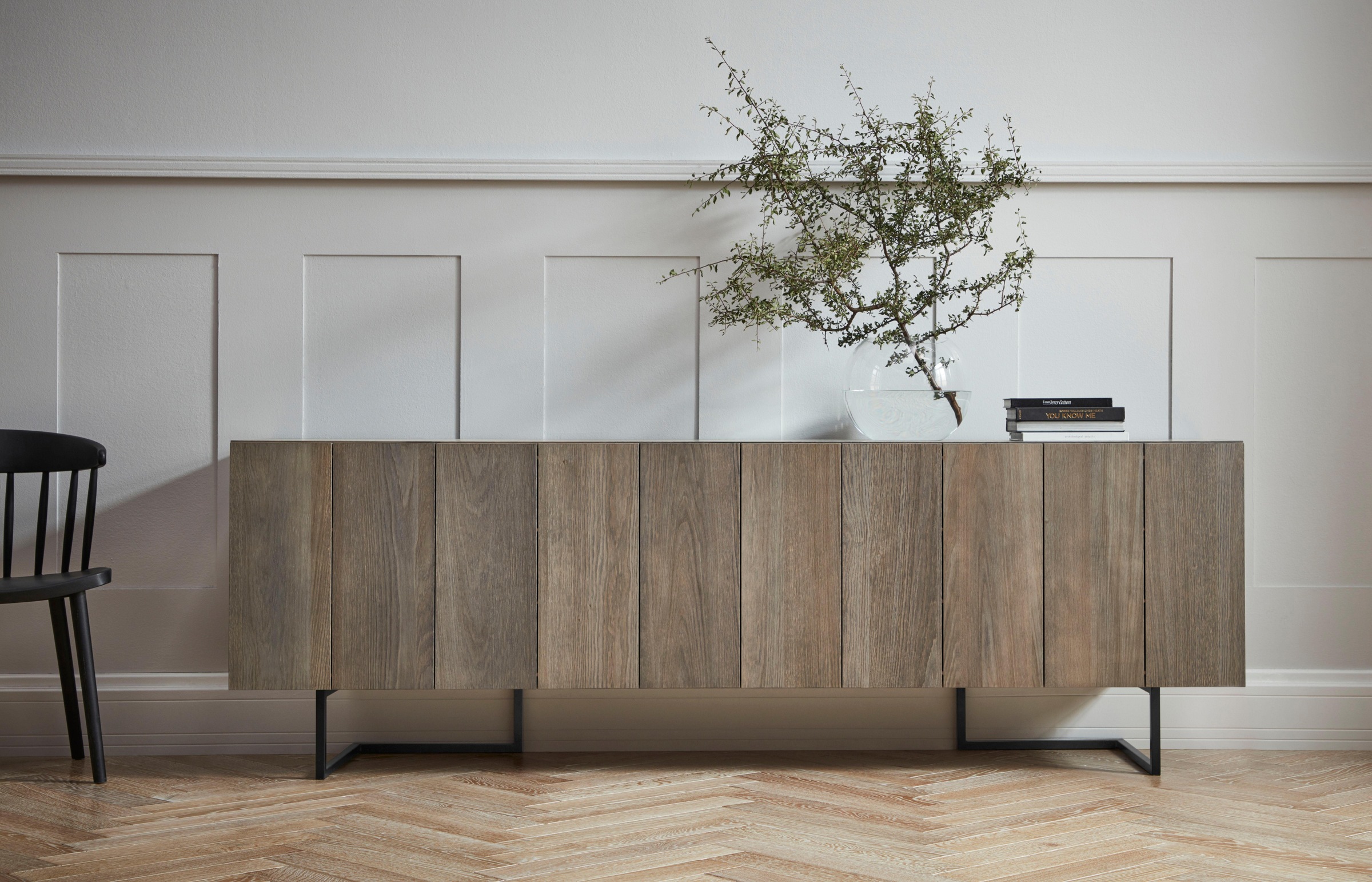 Image of andas Sideboard »Trauth«, Design by Morten Georgsen bei Ackermann Versand Schweiz