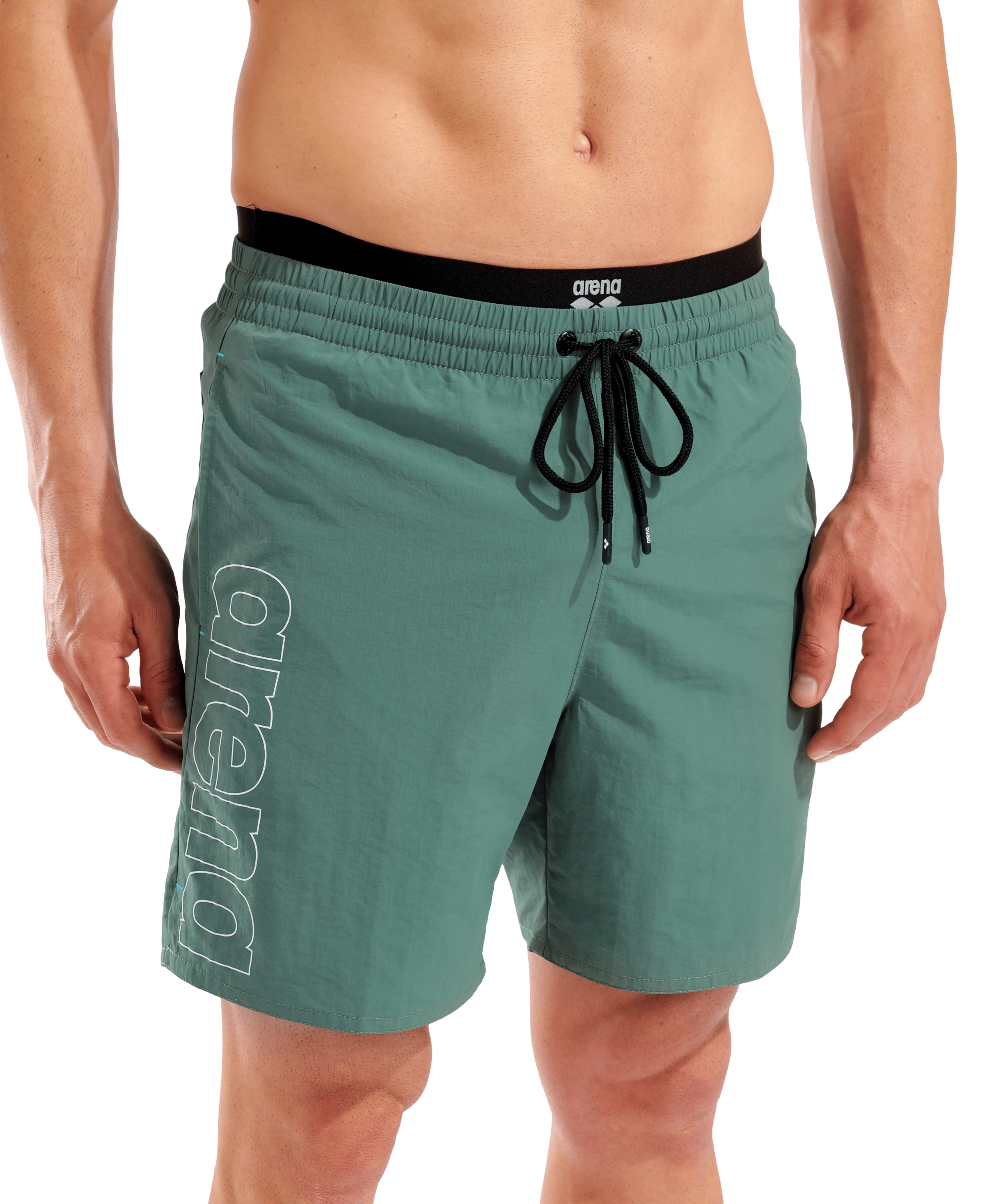 Arena Short de bain »M ARENA ELASTIC BAND BEACH BOXER«