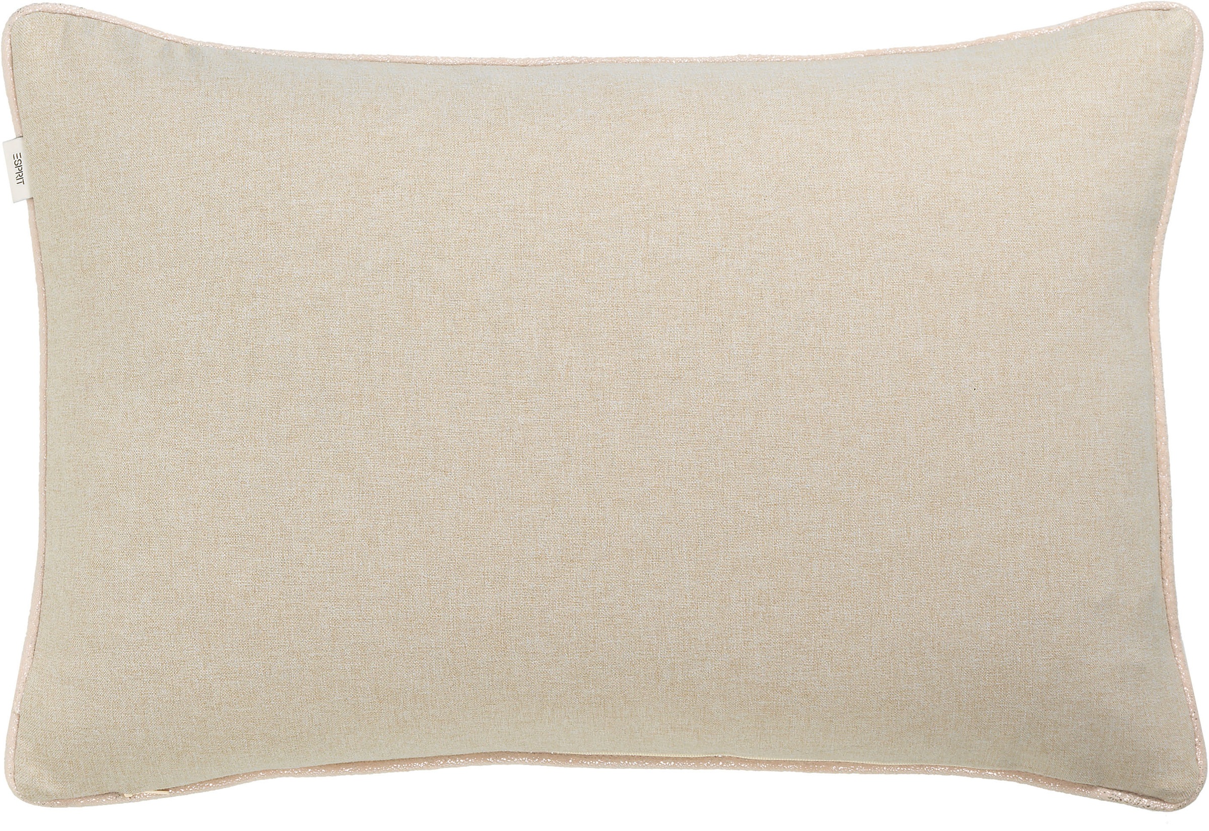 Image of Esprit Dekokissen »Glitter Lines«, (1 St.) bei Ackermann Versand Schweiz