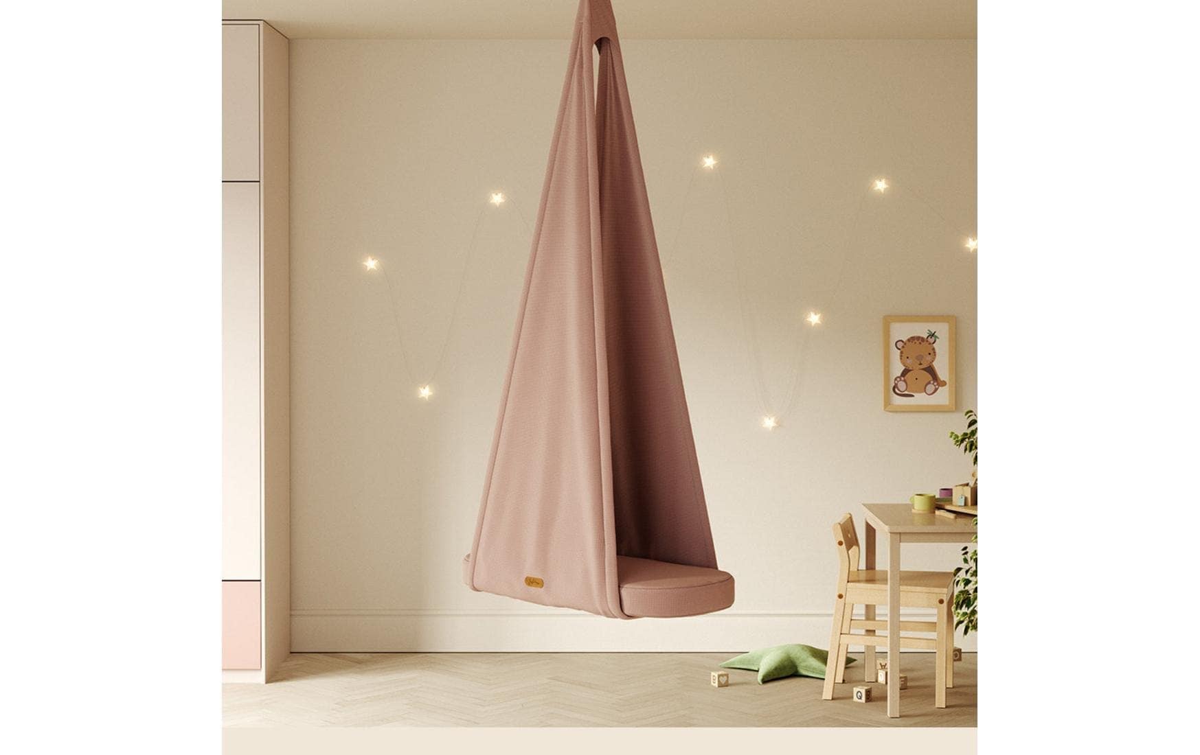   Hängematte »Jupiduu Schaukel Play & Chill«