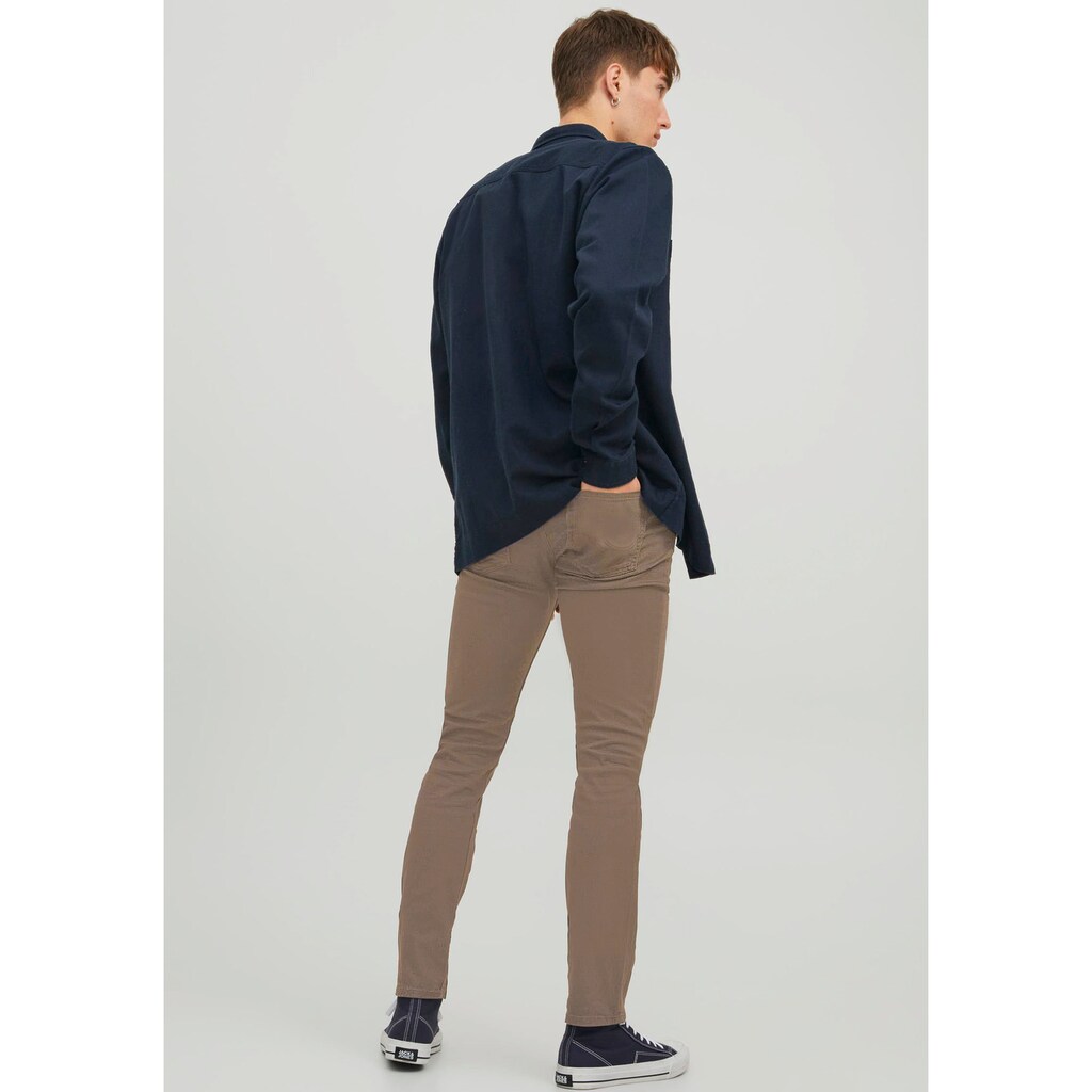 Jack & Jones Chinohose »Chino Glenn«