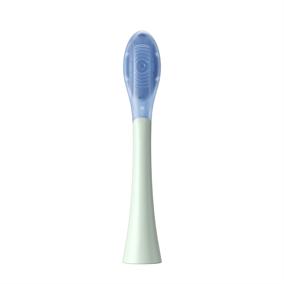 Oclean Aufsteckbürste »Oclean Ersatzkopf Ultra Clean, 2-Pack«