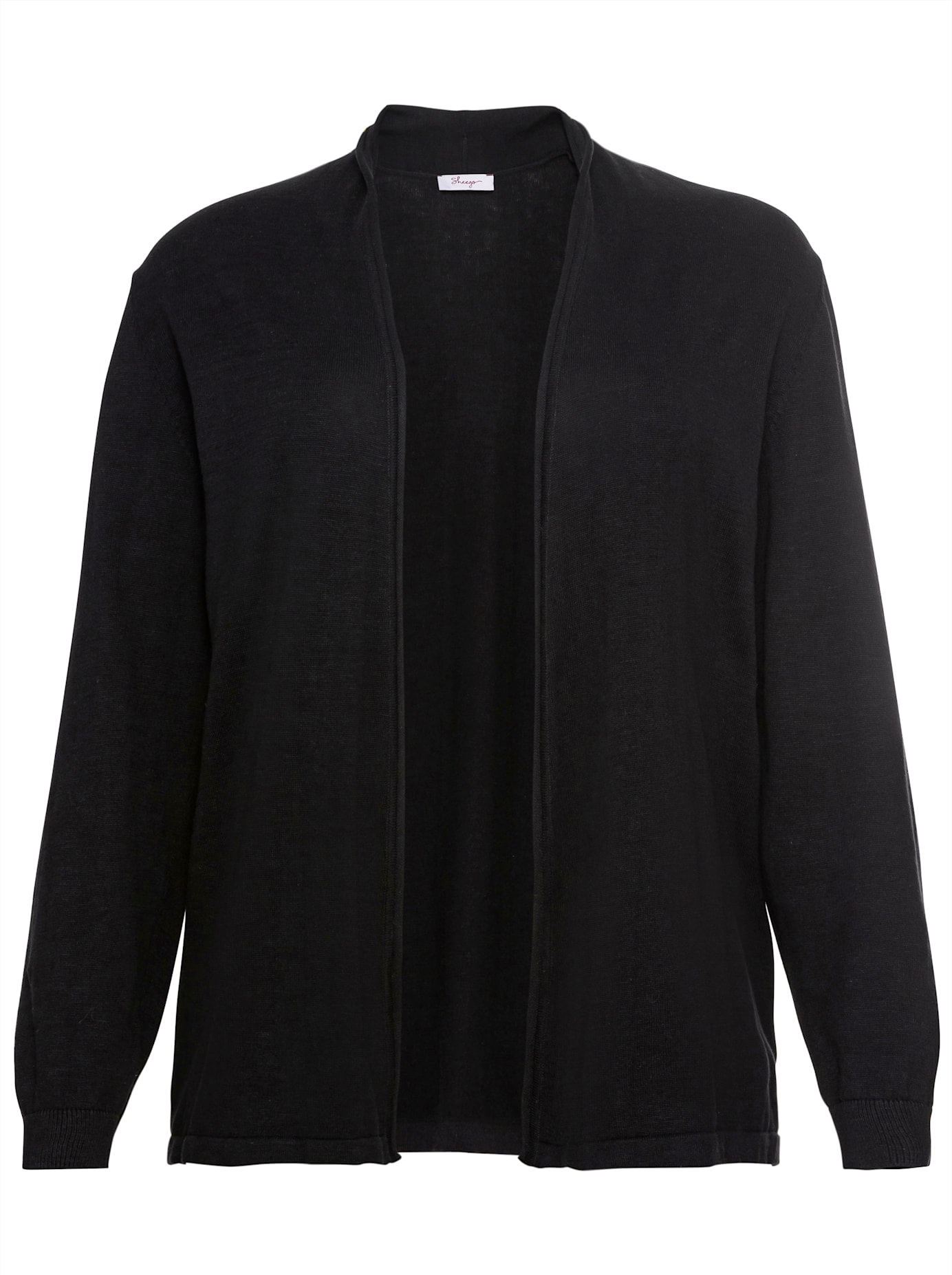 Sheego Strickjacke
