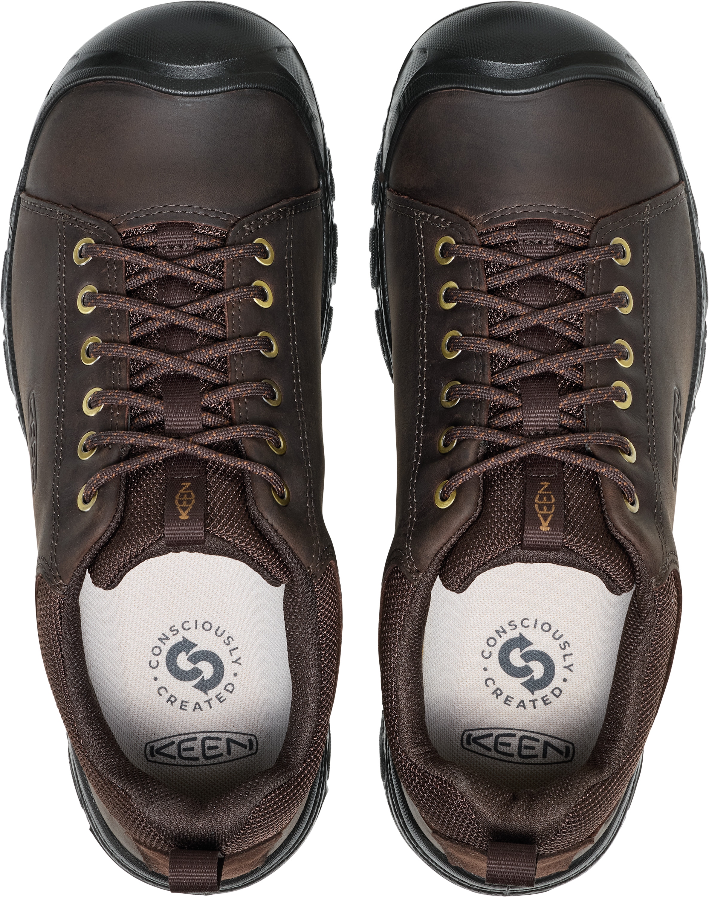 Keen Outdoorschuh »TARGHEE IV OXFORD«