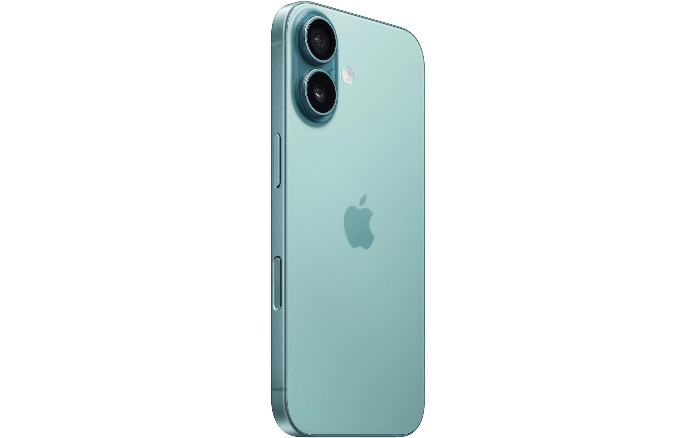 Apple Smartphone »iPhone 16«, Teal, MYEJ3QL/A