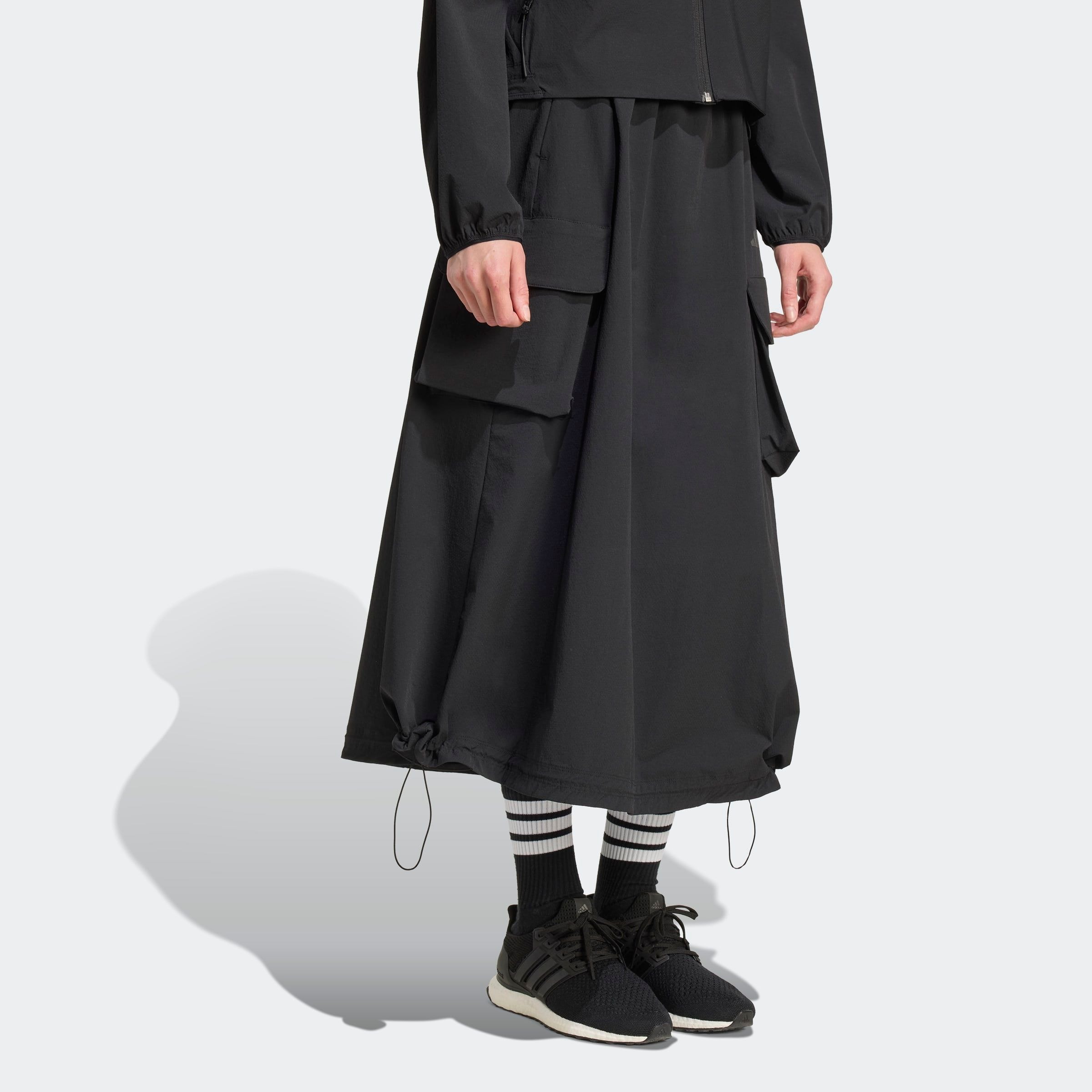 adidas Sportswear Sweatrock »W CT SKIRT«