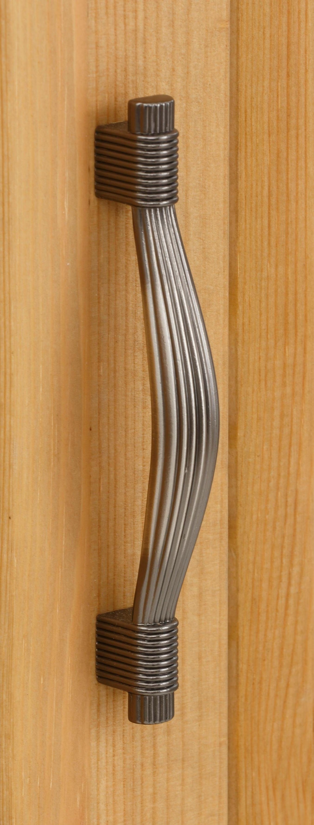 Home affaire Garderobenschrank »Trinidad«, aus massiver Kiefer, FSC® zertifiziert, Breite 69 cm