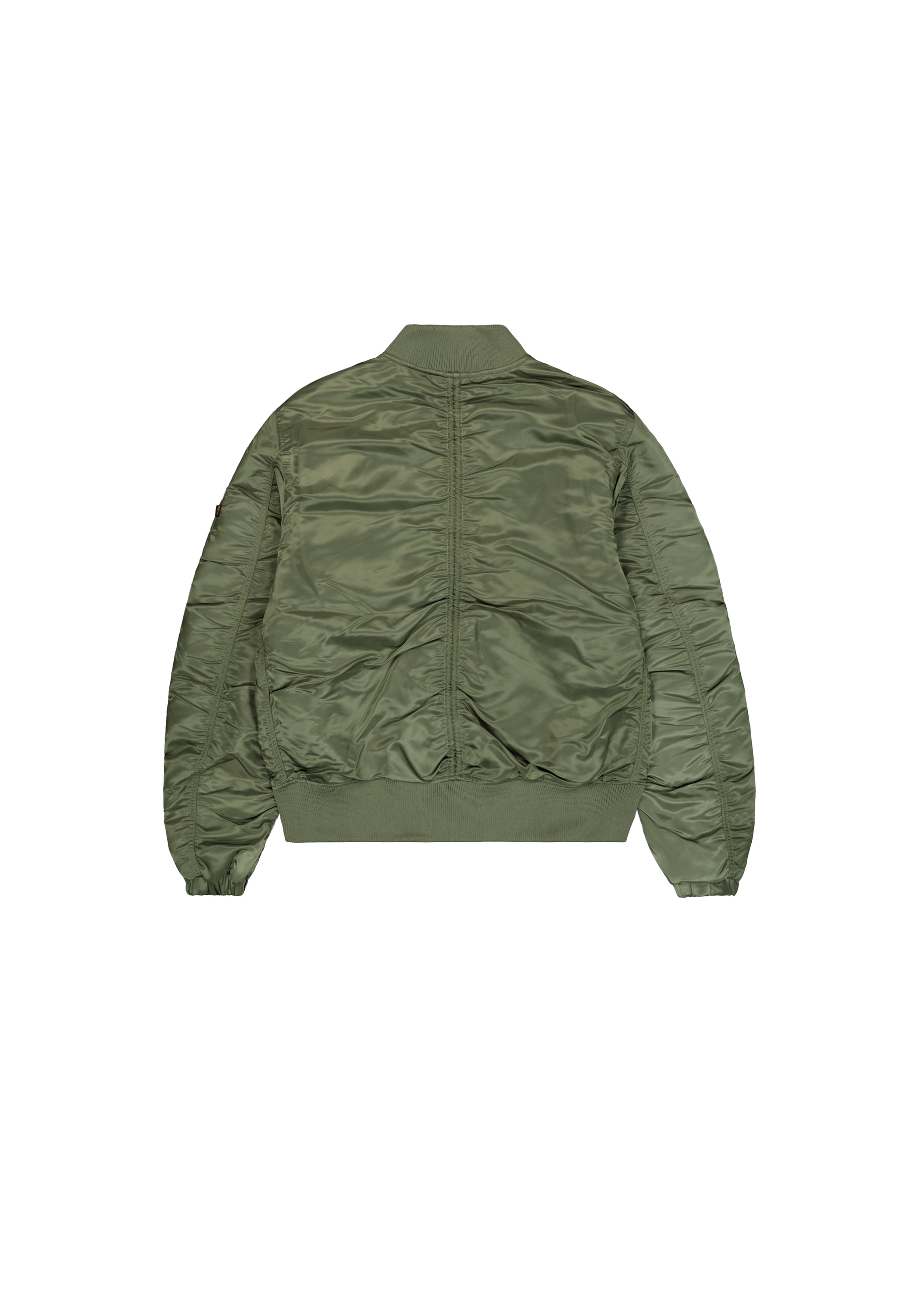 Alpha Industries Bomberjacke »CWU MA-1 Bomber NC Women«